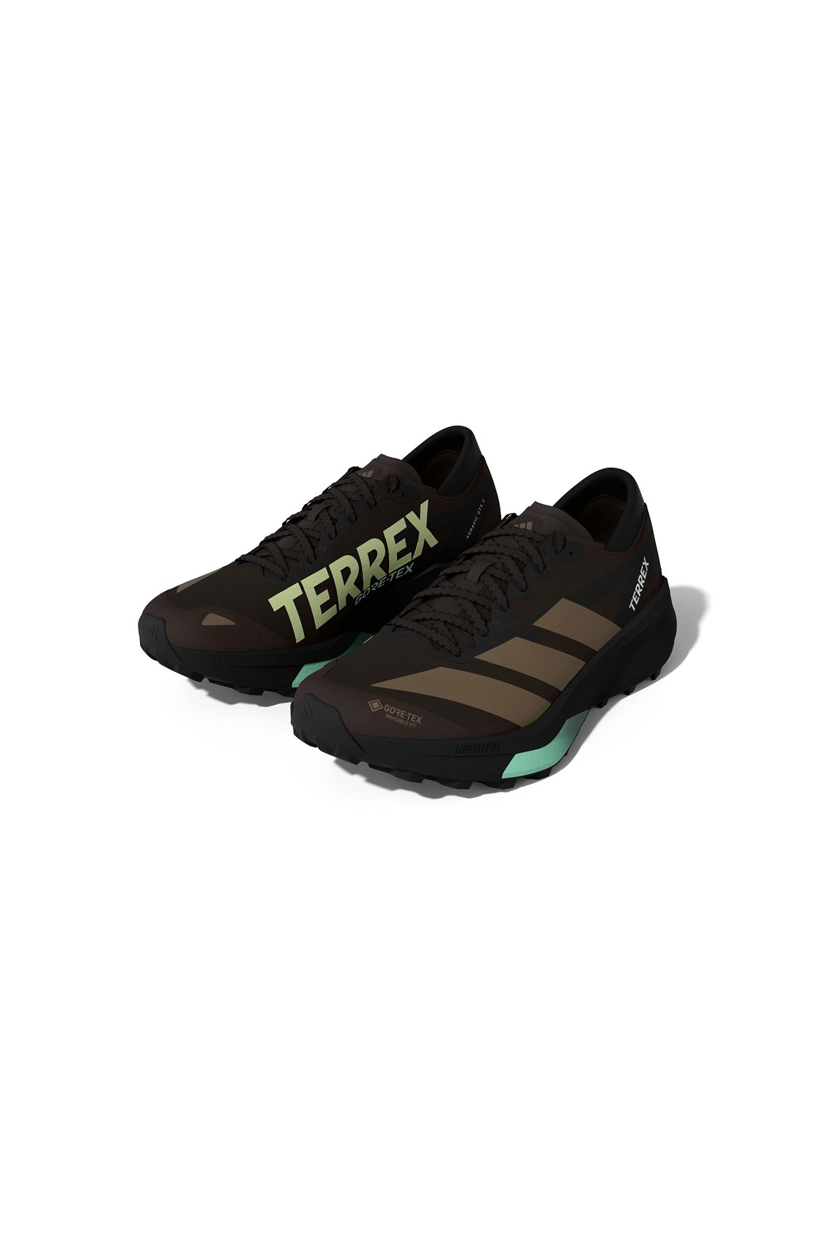 adidas Erkek Koşu Ayakkabısı TERREX AGRAVIC GTX 2 HQ5088