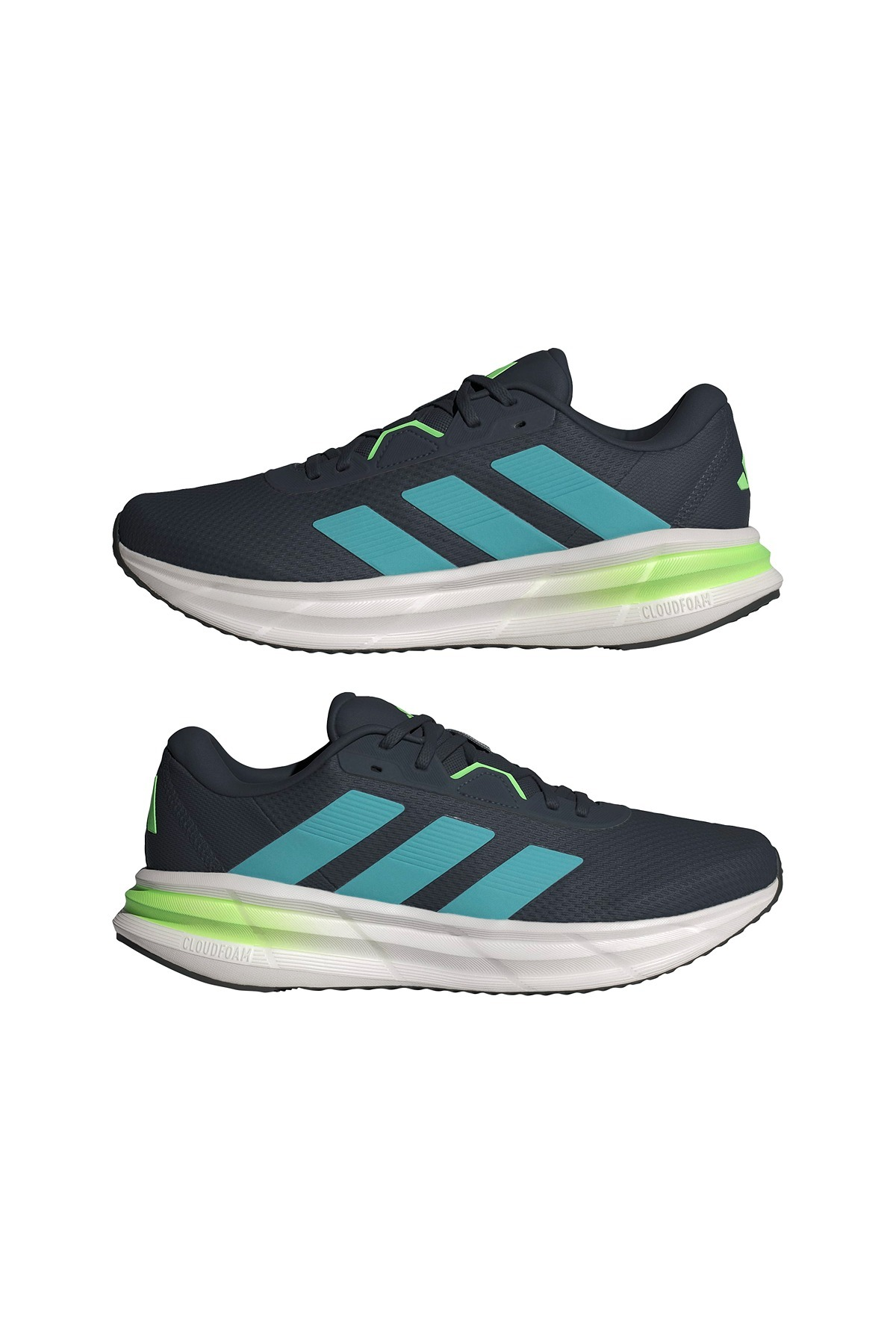 adidas Erkek  Lacivert  Koşu Ayakkabısı GALAXY 7 M JQ2627