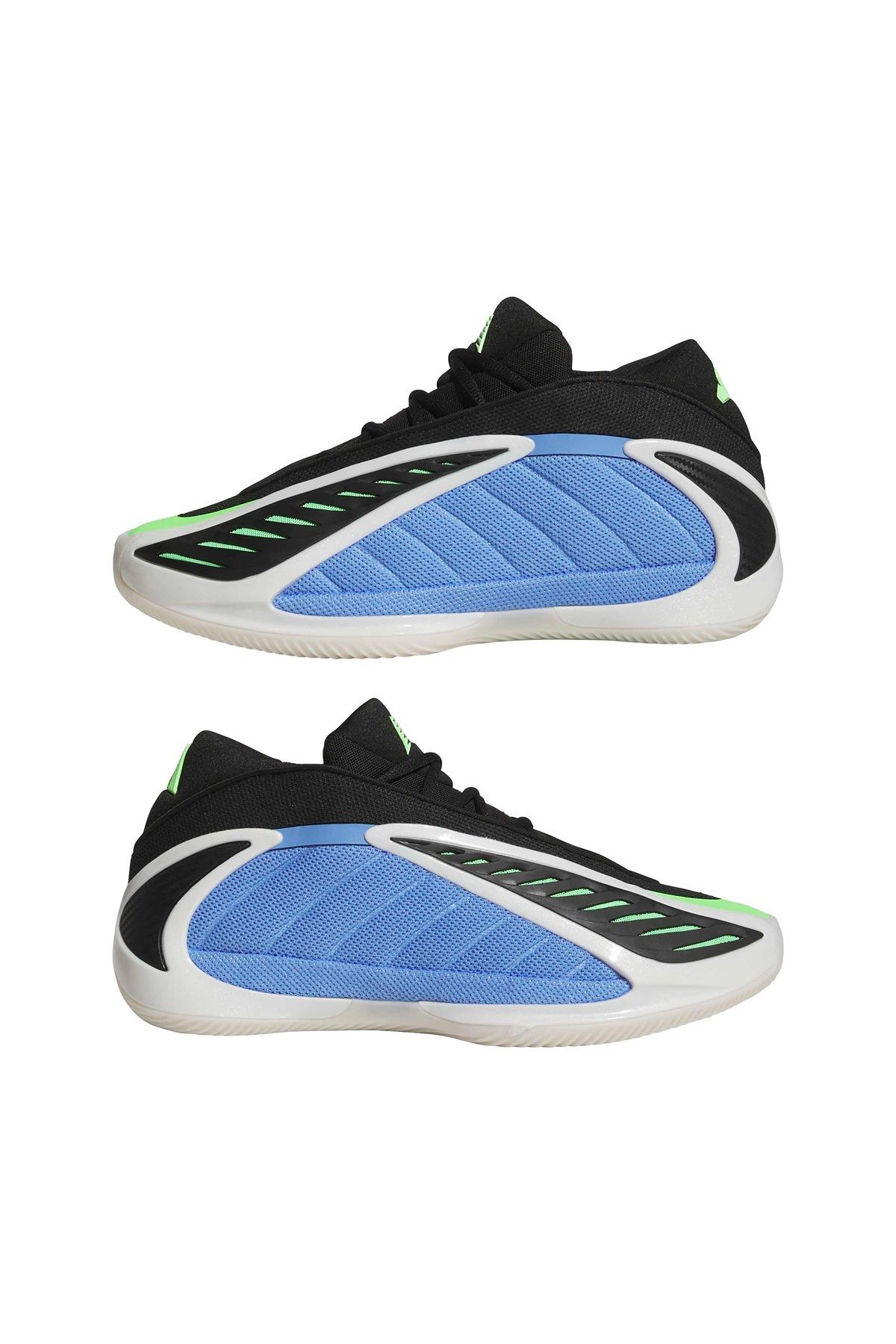 adidas Erkek  Mavi  Basketbol Forması ANTHONY EDWARDS 2 JR4359