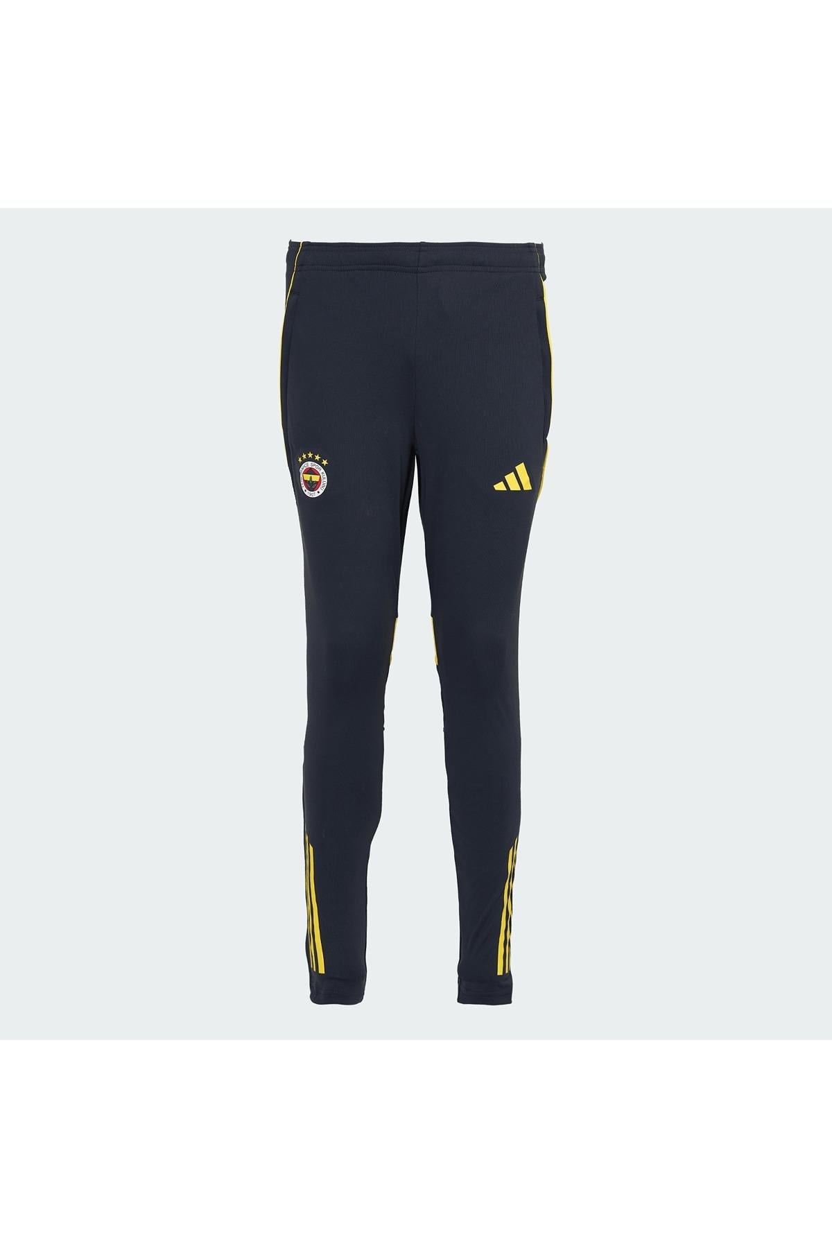 adidas Erkek  Mavi  Eşofman Altı FEN TIRO25C TR PNT KL5475