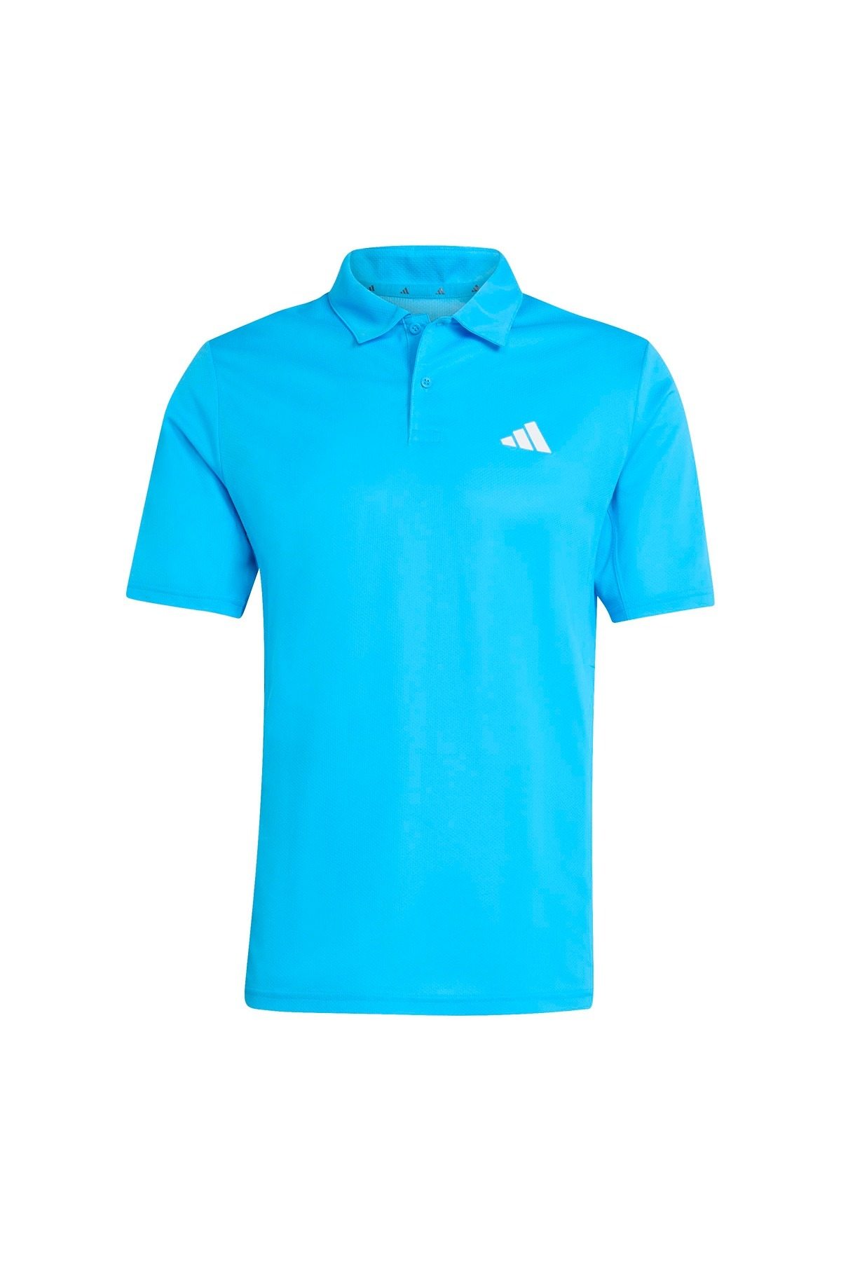 adidas Erkek Mavi  Polo T-shirt WE BAS POLO KD5440