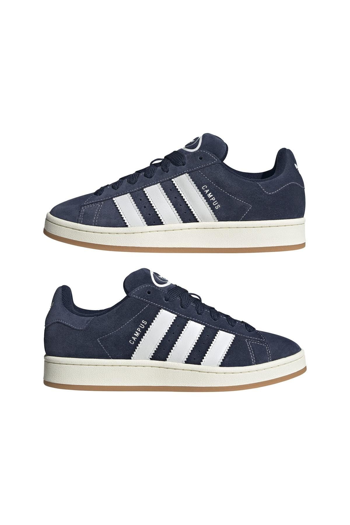adidas Erkek  Mavi  Sneaker CAMPUS 00s JR8163