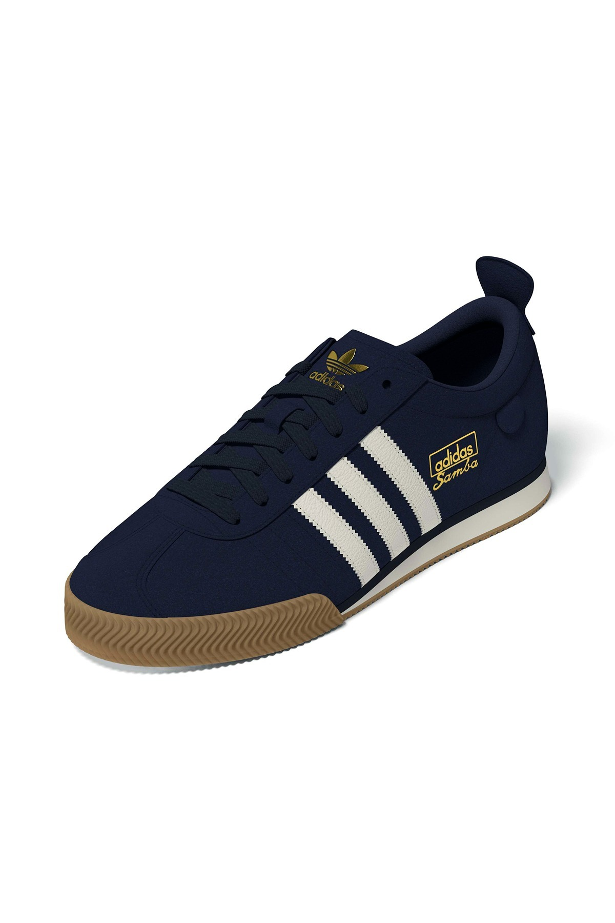 adidas Erkek  Mavi  Sneaker SAMBA 62 SUPER IH4380