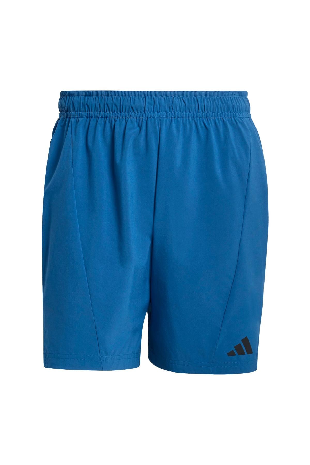 adidas Erkek  Mavi  Şort D4T SHORT KE9861