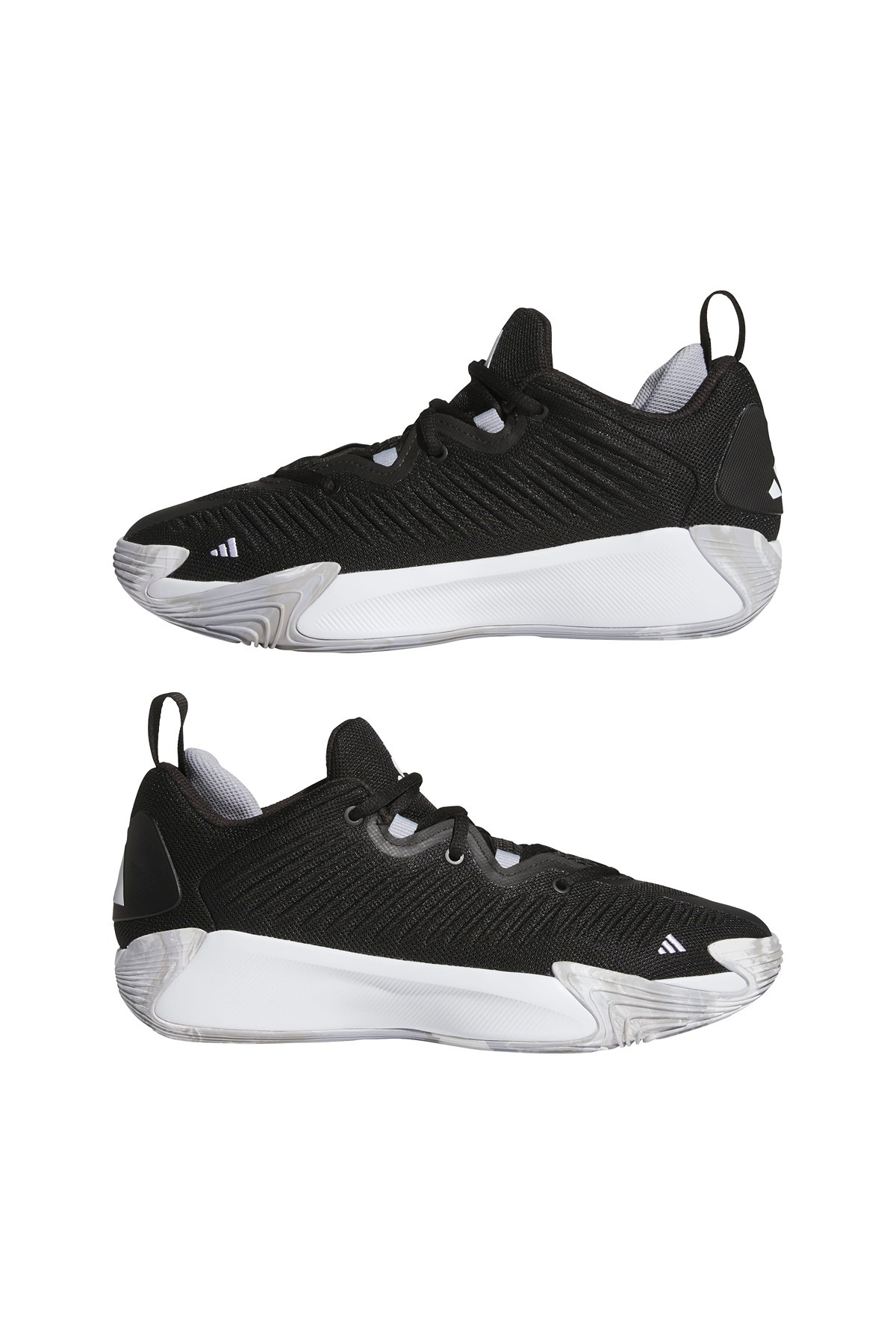 adidas Erkek  Siyah  Basketbol Ayakkabısı Adidas Initiation JQ6862