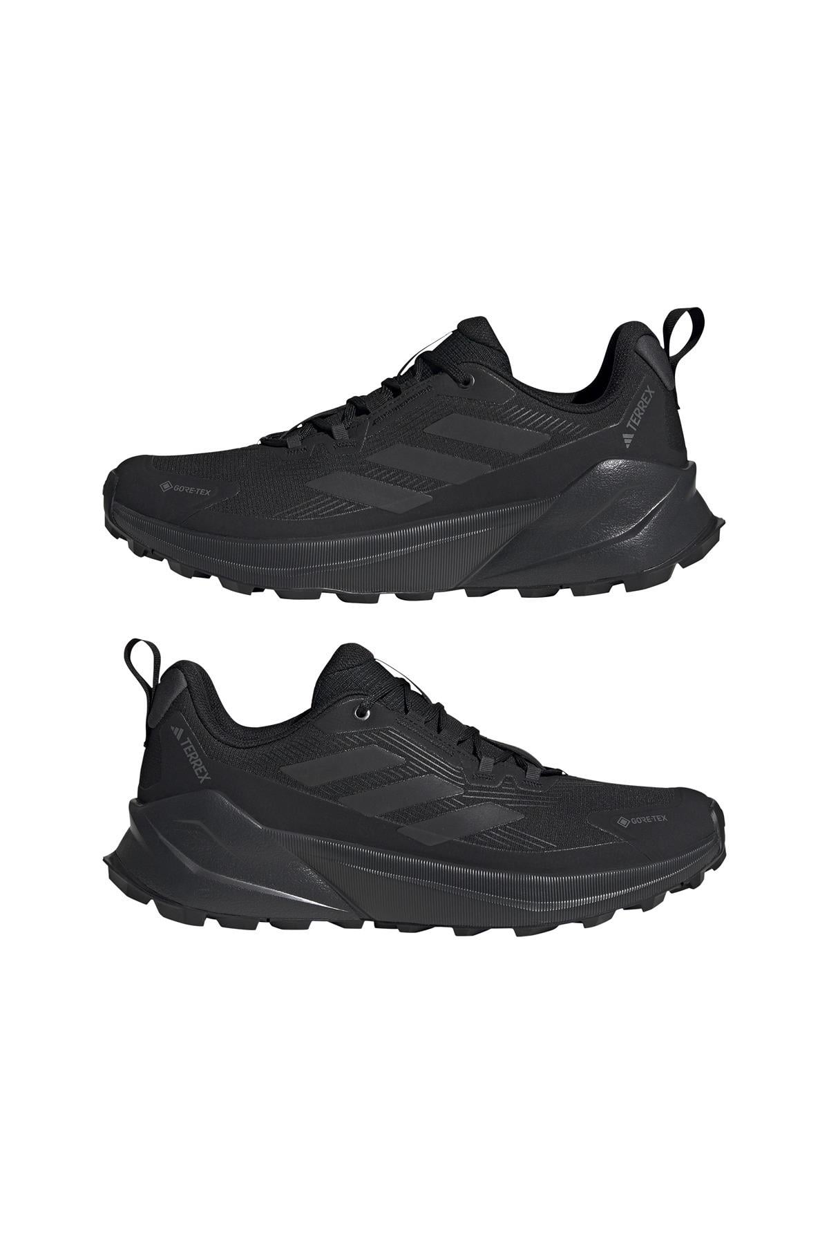adidas Erkek  Siyah  Bot TERREX TRAILMAKER 2 GTX IH0618