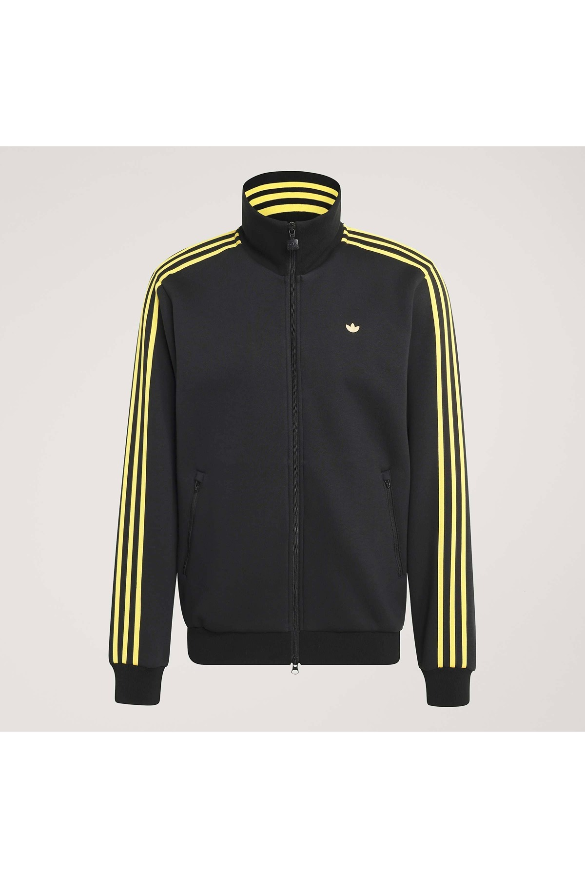 adidas Erkek  Siyah  Ceket CLASSIC TT KC9053