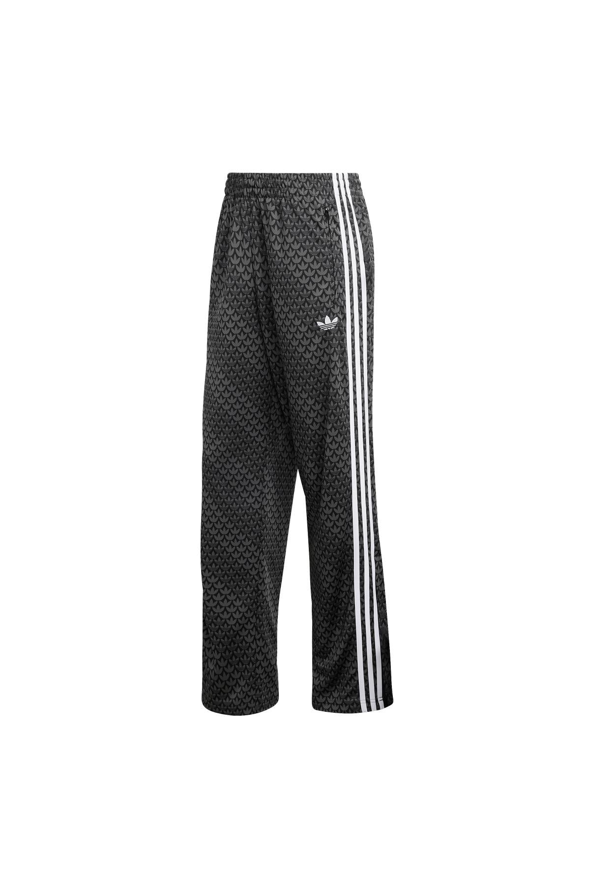 adidas Erkek  Siyah  Eşofman Altı FIREBIRD TP KC9159