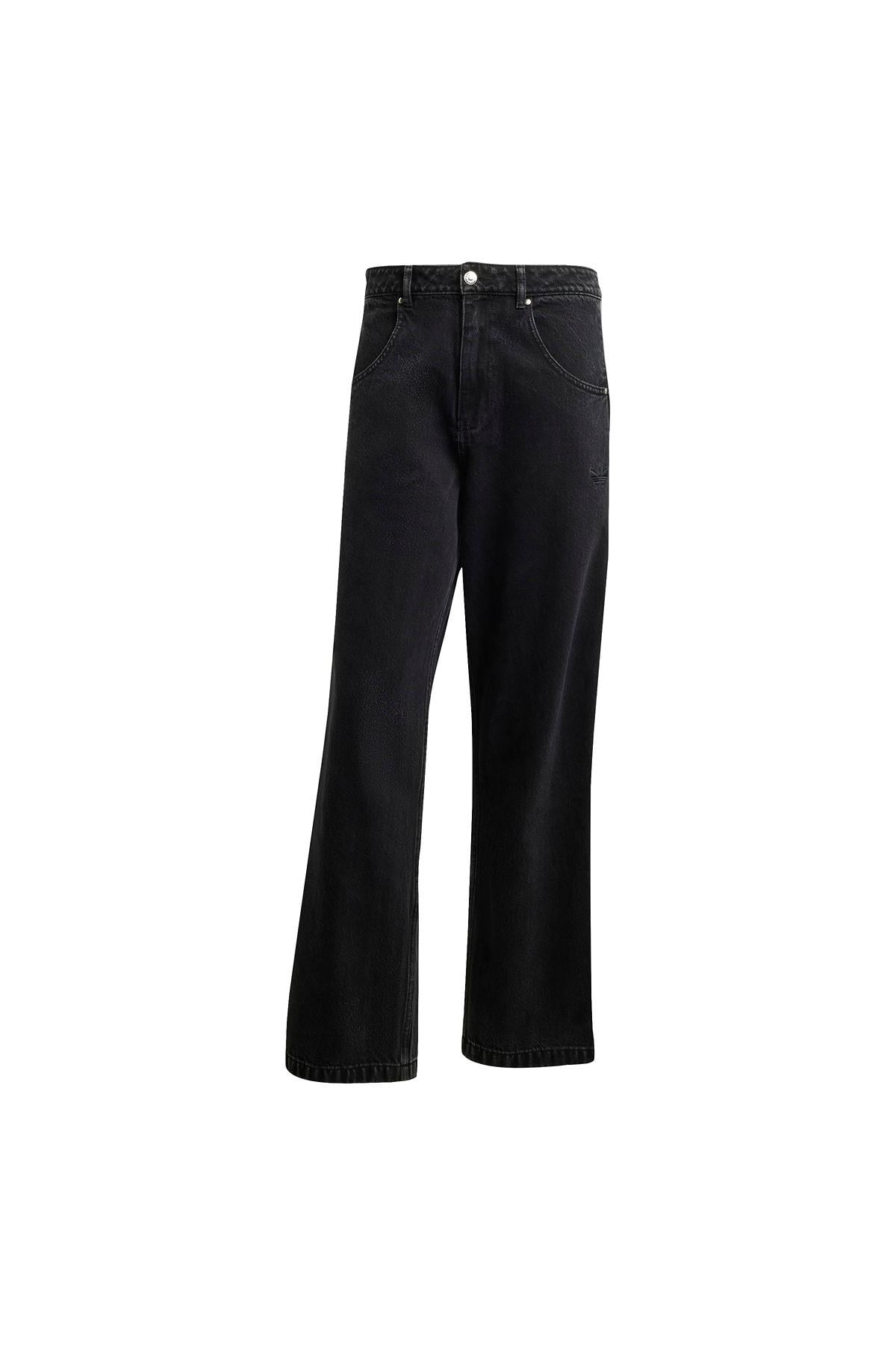 adidas Erkek  Siyah  Eşofman Altı FIREBIRD PANTS JC6718