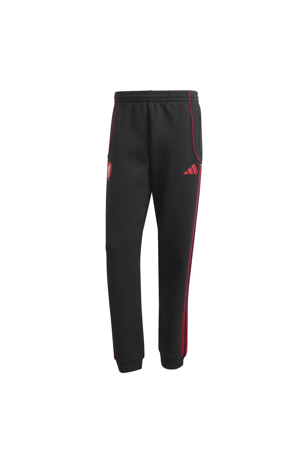 adidas Erkek  Siyah  Eşofman Altı LFC UBP DKPN JW7900