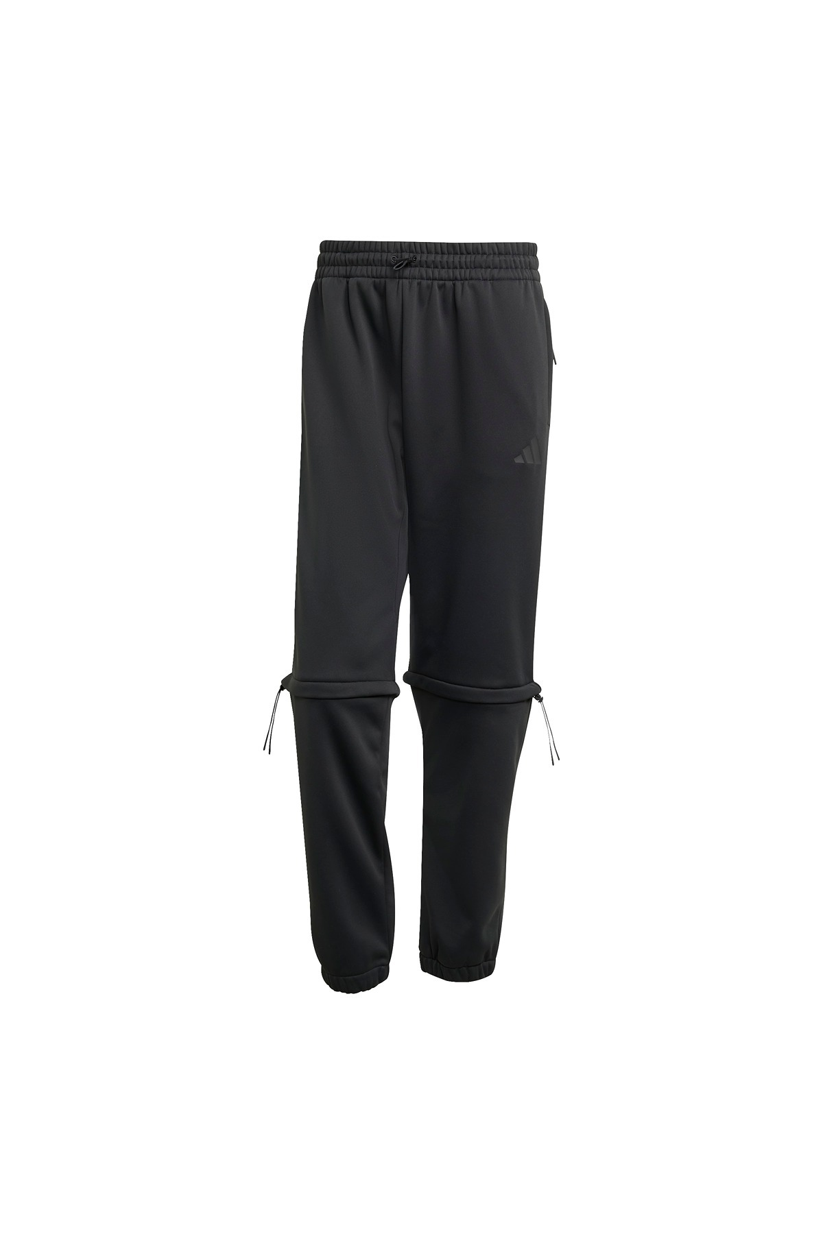 adidas  Erkek Siyah  Eşofman Altı M CT Q4 SS PT KA4060