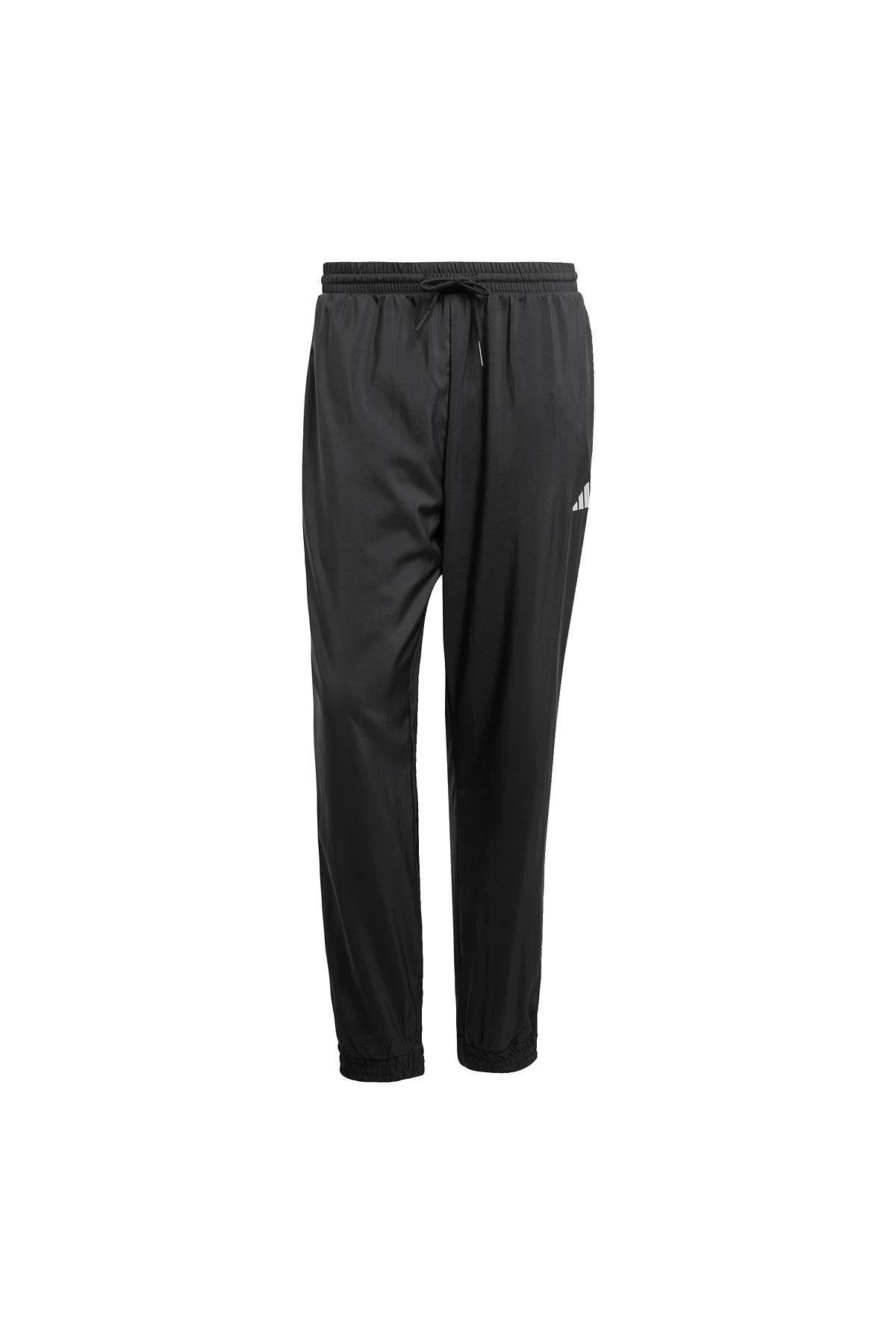 adidas Erkek  Siyah  Eşofman M STANFRD E PT JD1833