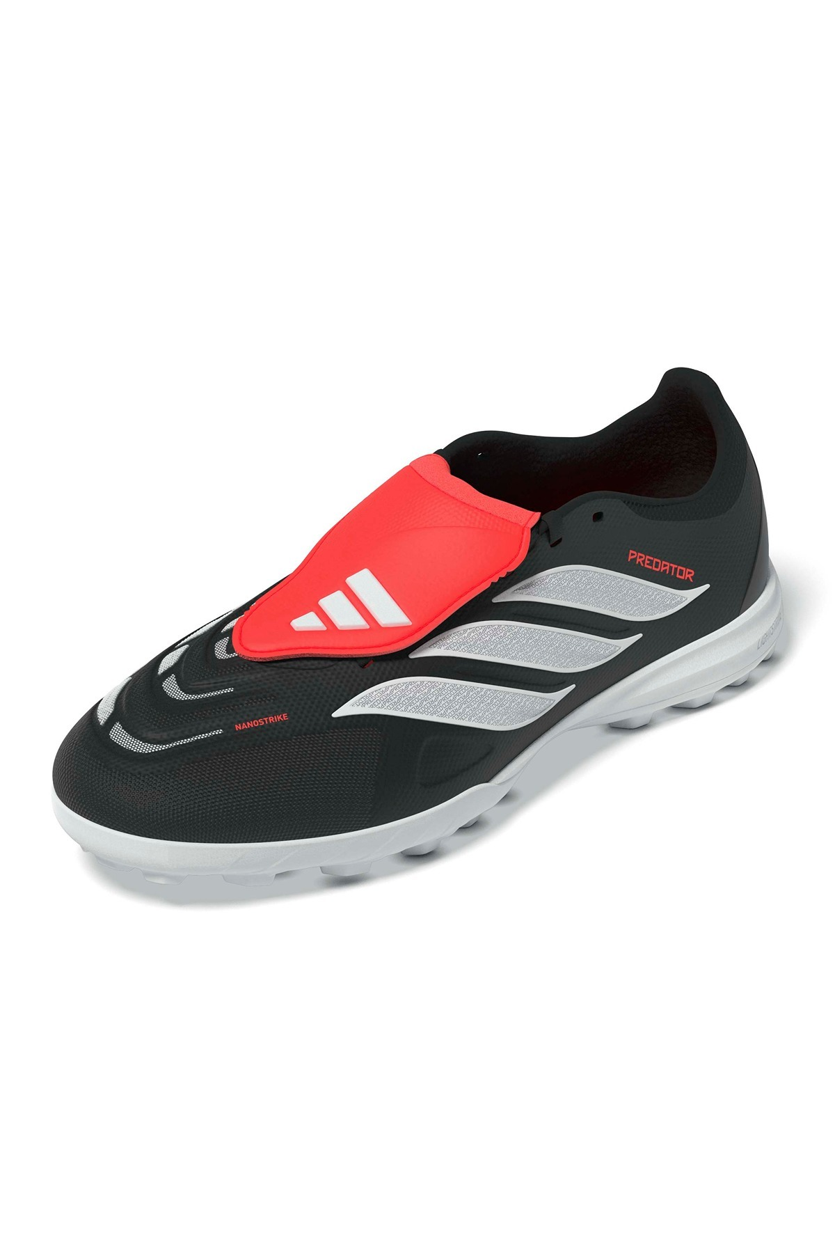 adidas  Erkek Siyah  Halı Saha PREDATOR LEAGUE FT TF JR5029