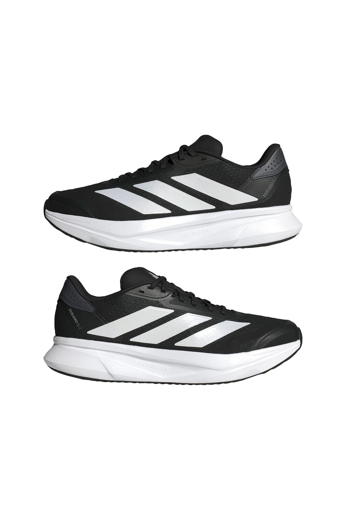 adidas Erkek  Siyah  Koşu Ayakkabısı DURAMO SL2 M IH8218