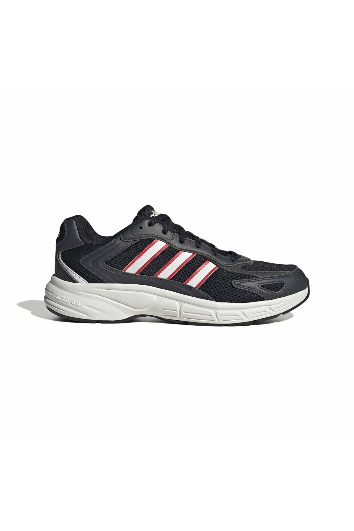 adidas  Erkek Siyah  Koşu Ayakkabısı ECLYPTIX 2000 JS0083