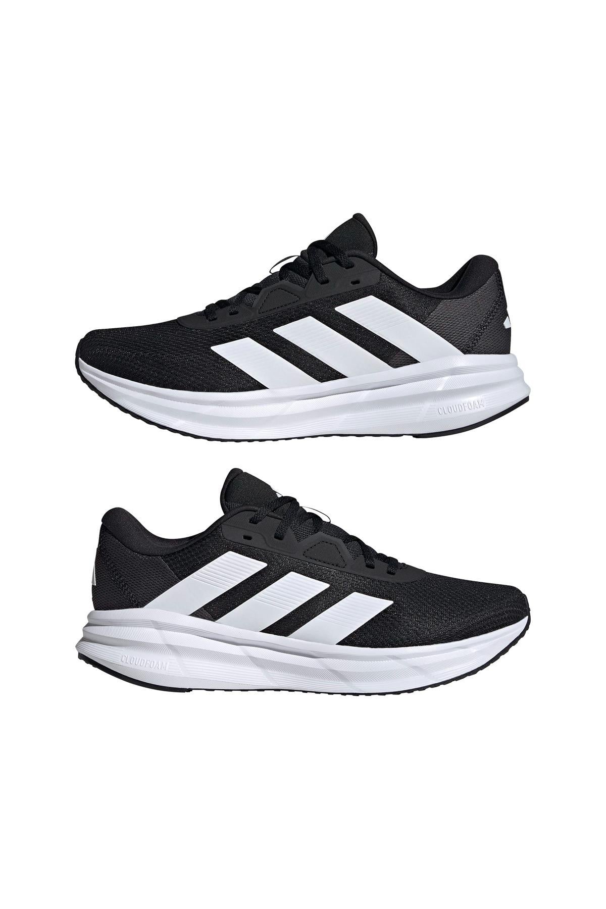 adidas Erkek  Siyah  Koşu Ayakkabısı GALAXY 7 M ID8760