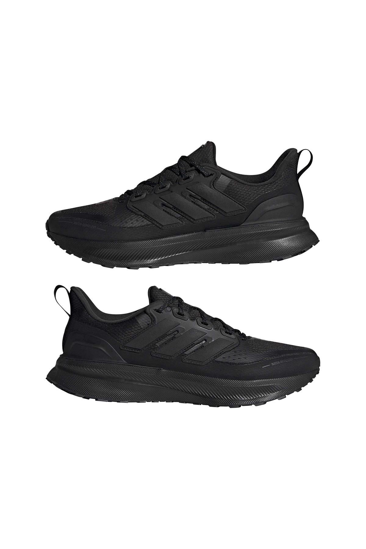 adidas Erkek  Siyah  Koşu Ayakkabısı ULTRARUN 5 TR JP5908