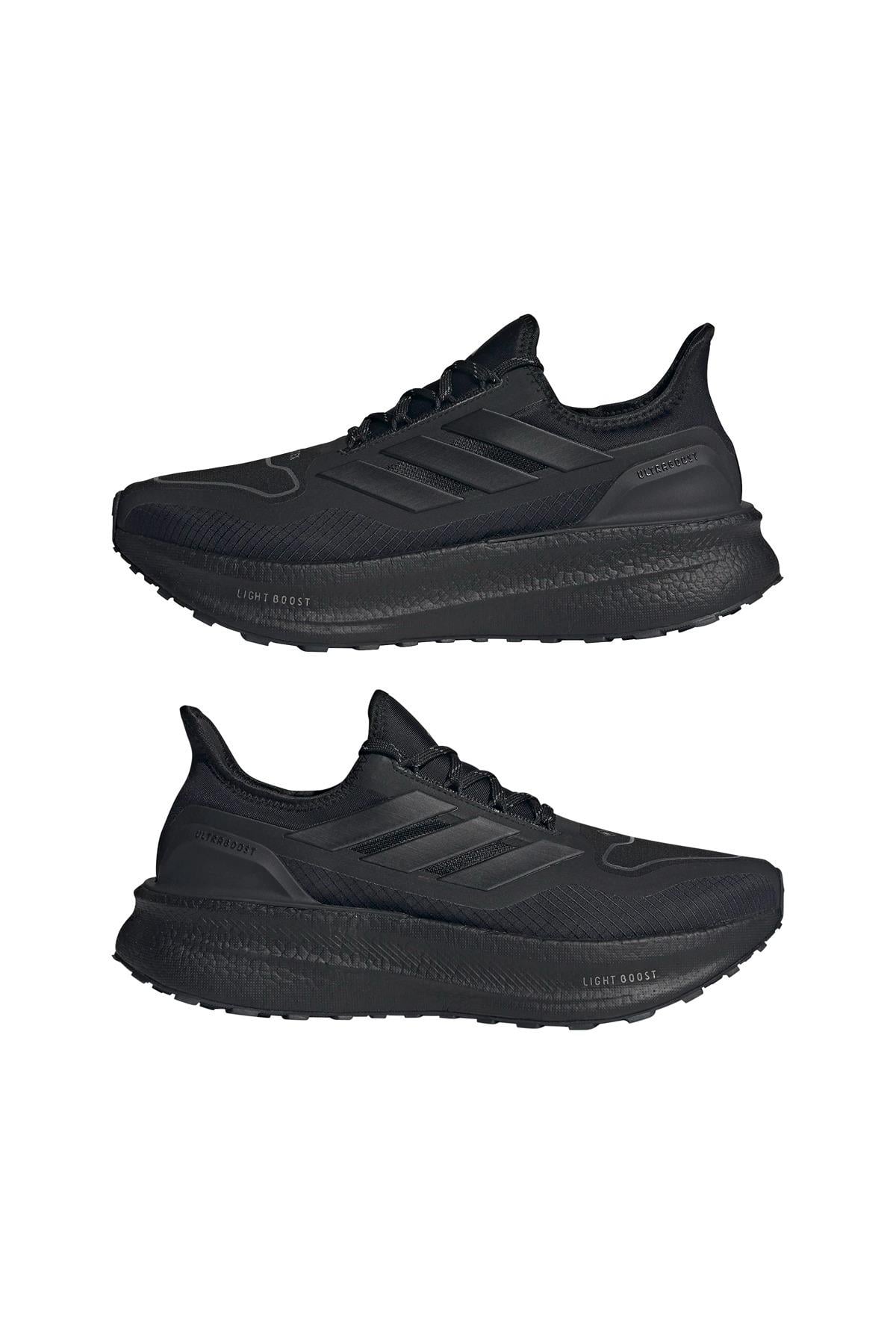 adidas Erkek  Siyah  Koşu Ayakkabısı ULTRABOOST 5 GTX JI1384