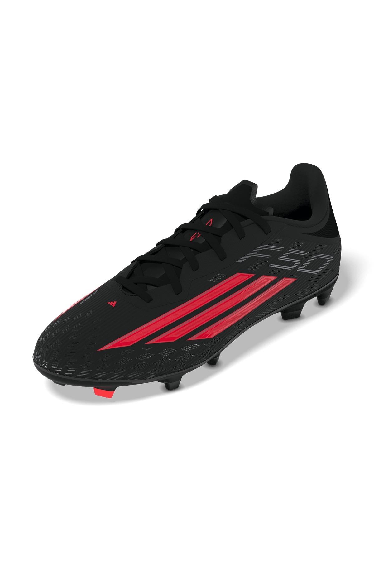 adidas Erkek  Siyah  Krampon F50 LEAGUE FG/MG JR8989
