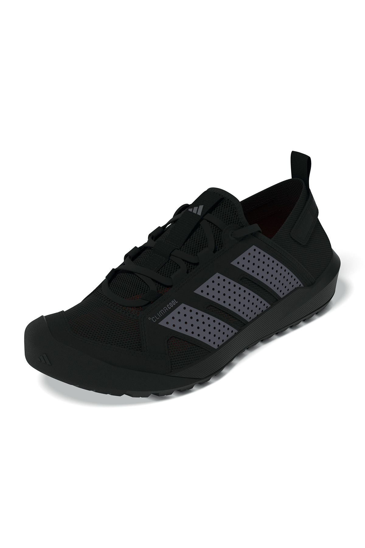 adidas Erkek  Siyah  Outdoor Ayakkabı TERREX DAROGA 25 HQ9170