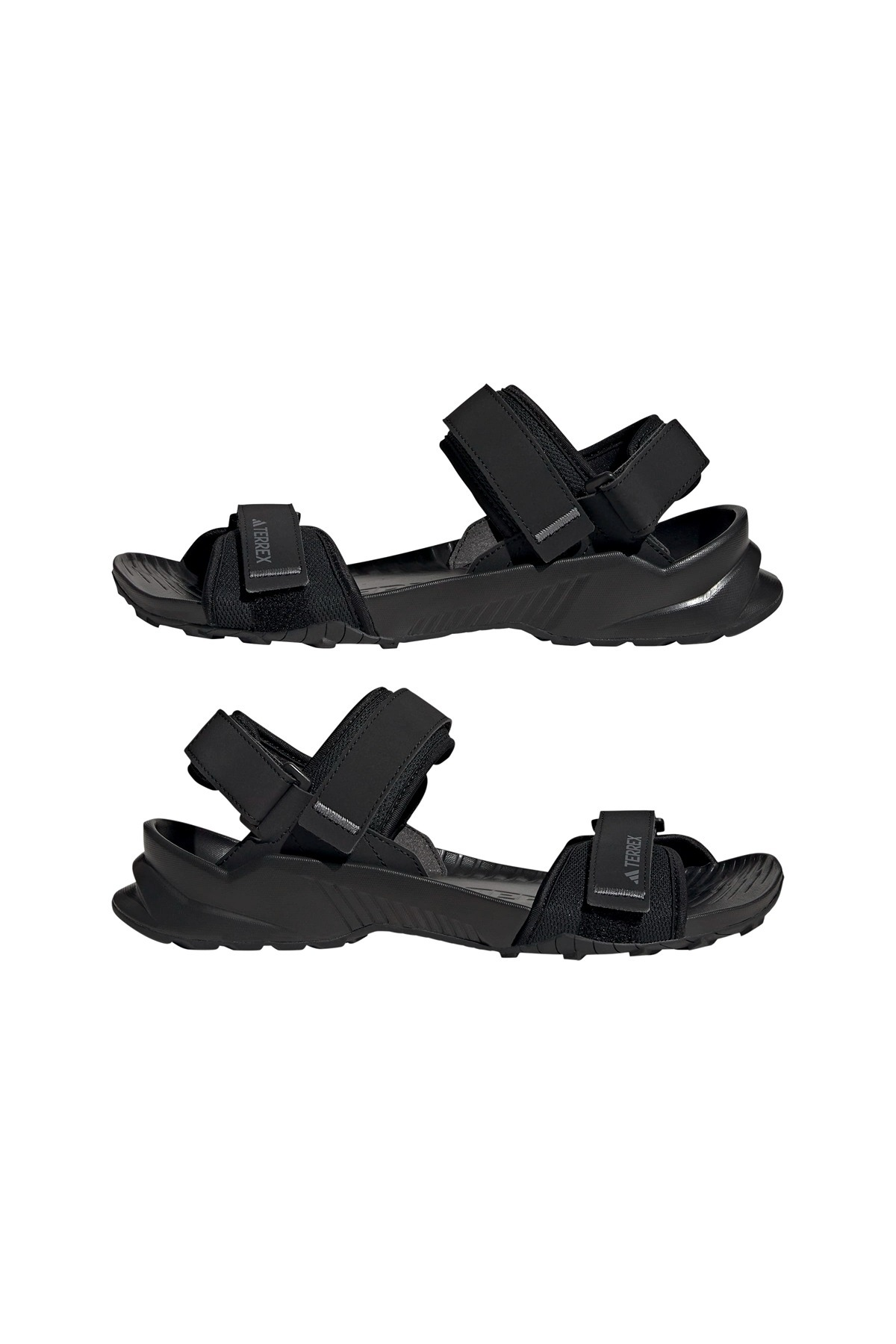adidas Erkek Siyah  Sandalet TERREX HYDROTERRA JQ2231