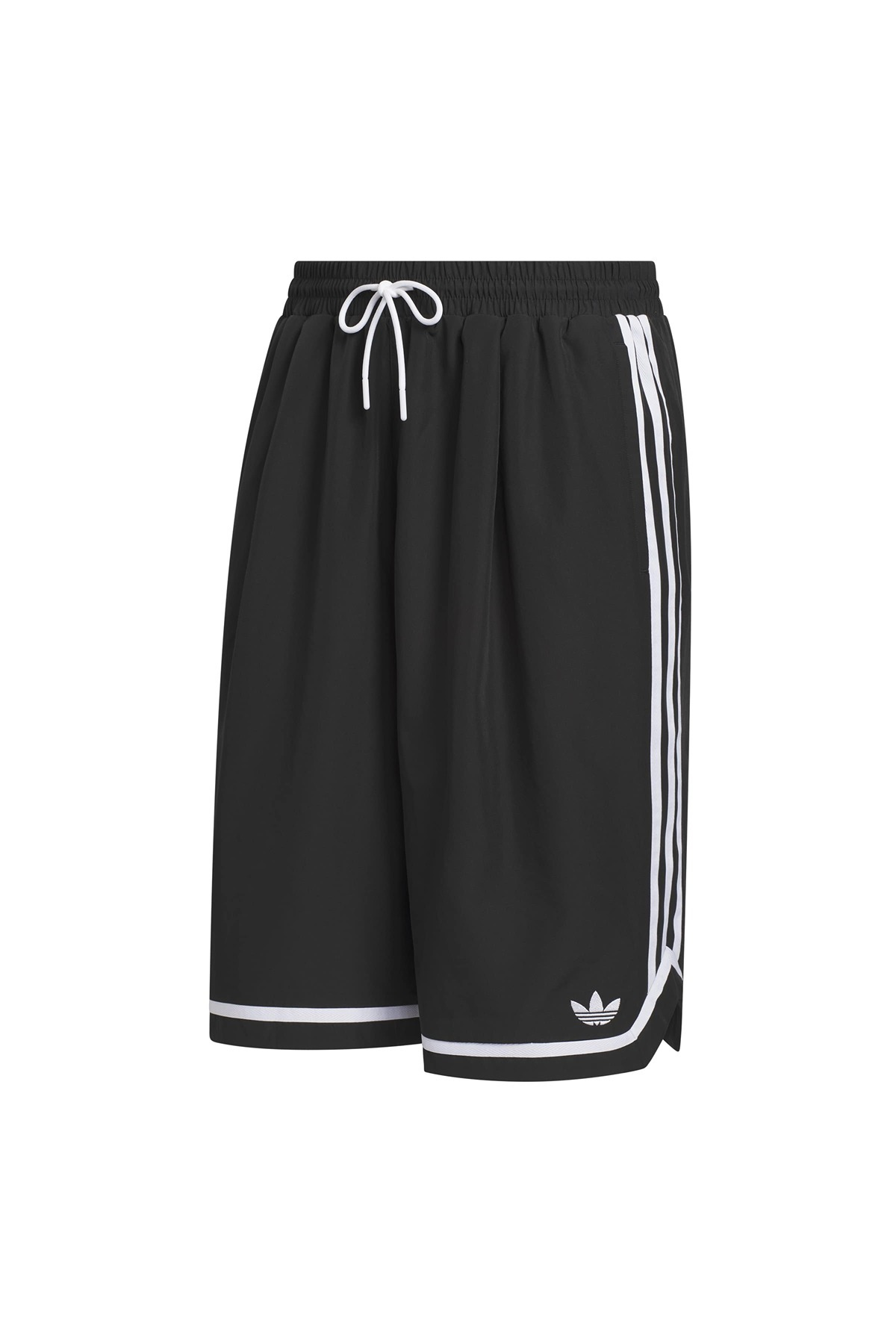 adidas Erkek  Siyah  Şort LONG SHORT JZ6968