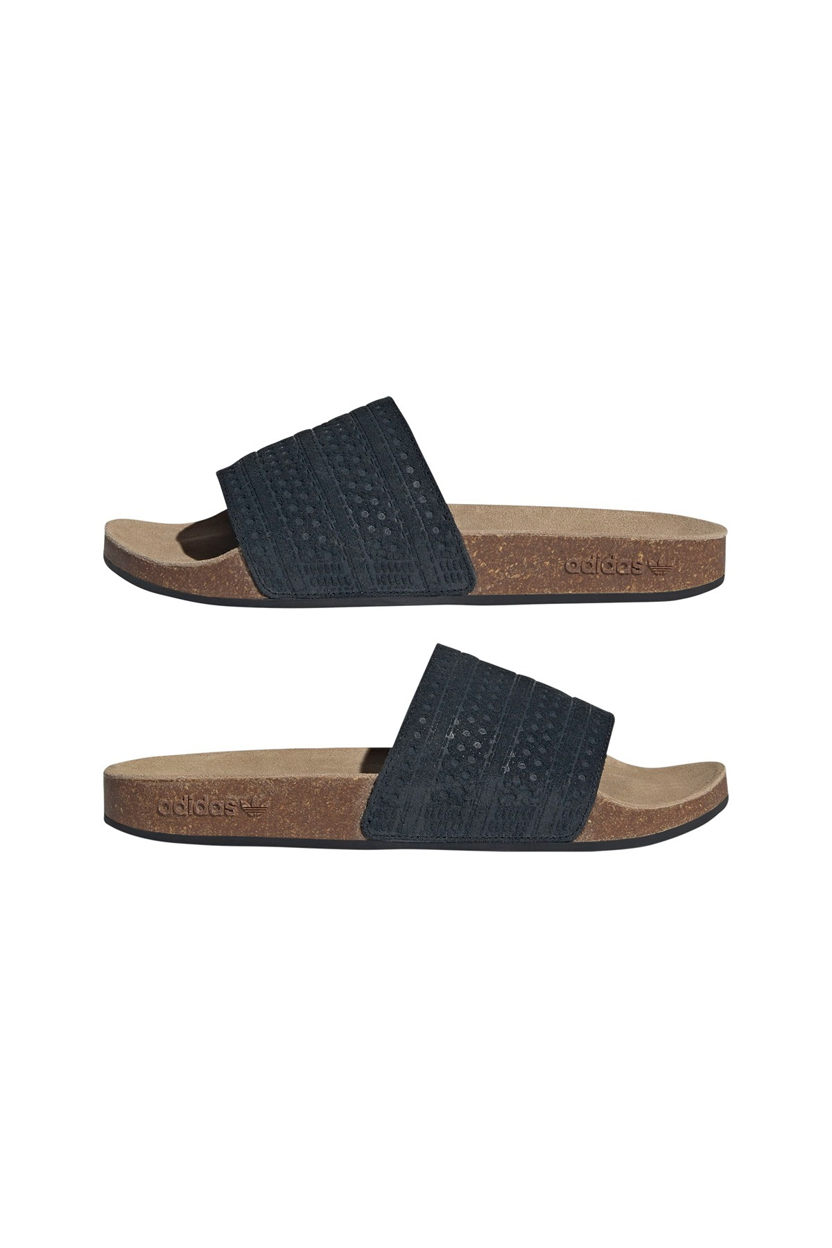 adidas Erkek  Siyah  Terlik ADILETTE RS JR3596