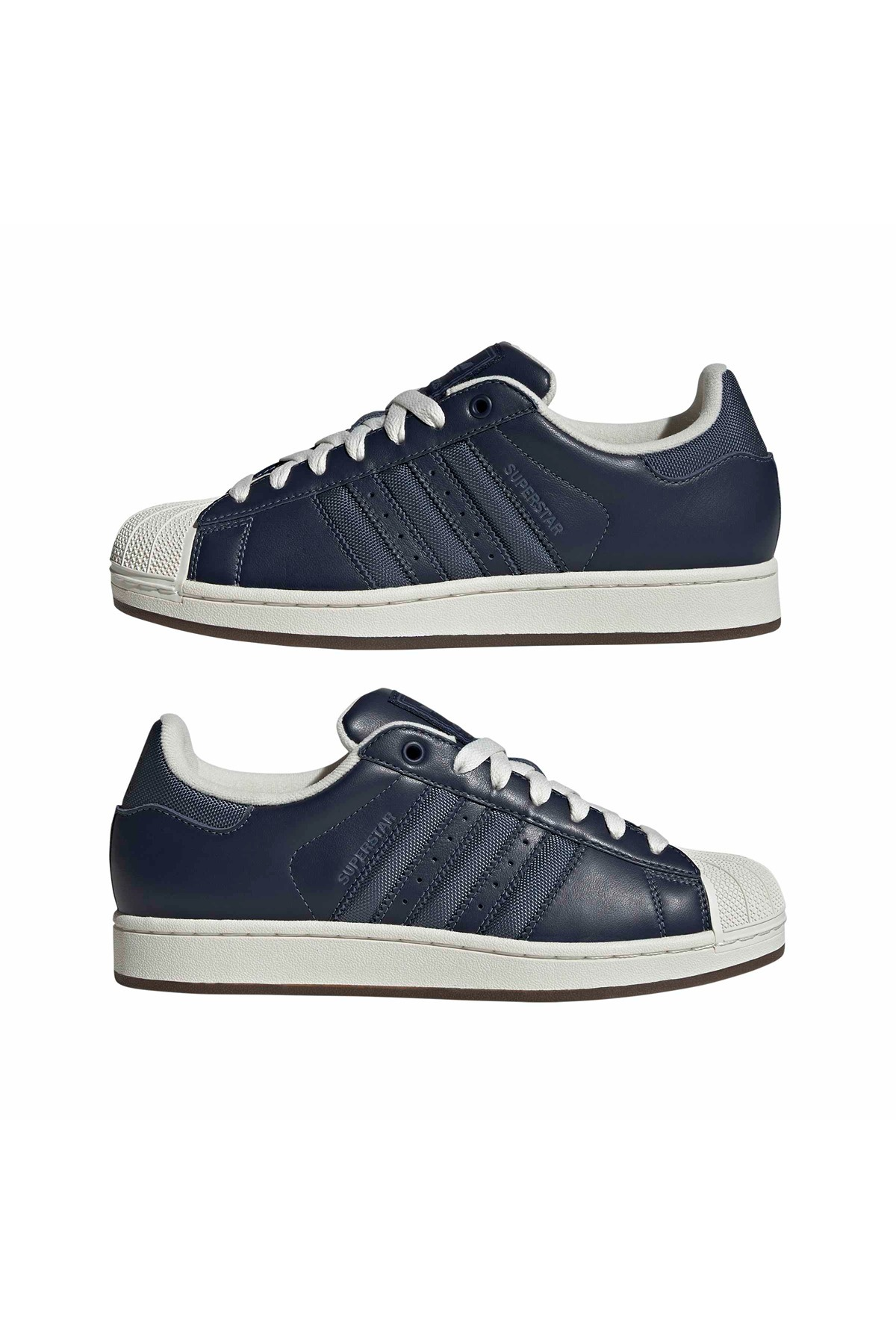adidas  Erkek  Sneaker SUPERSTAR II IH9272