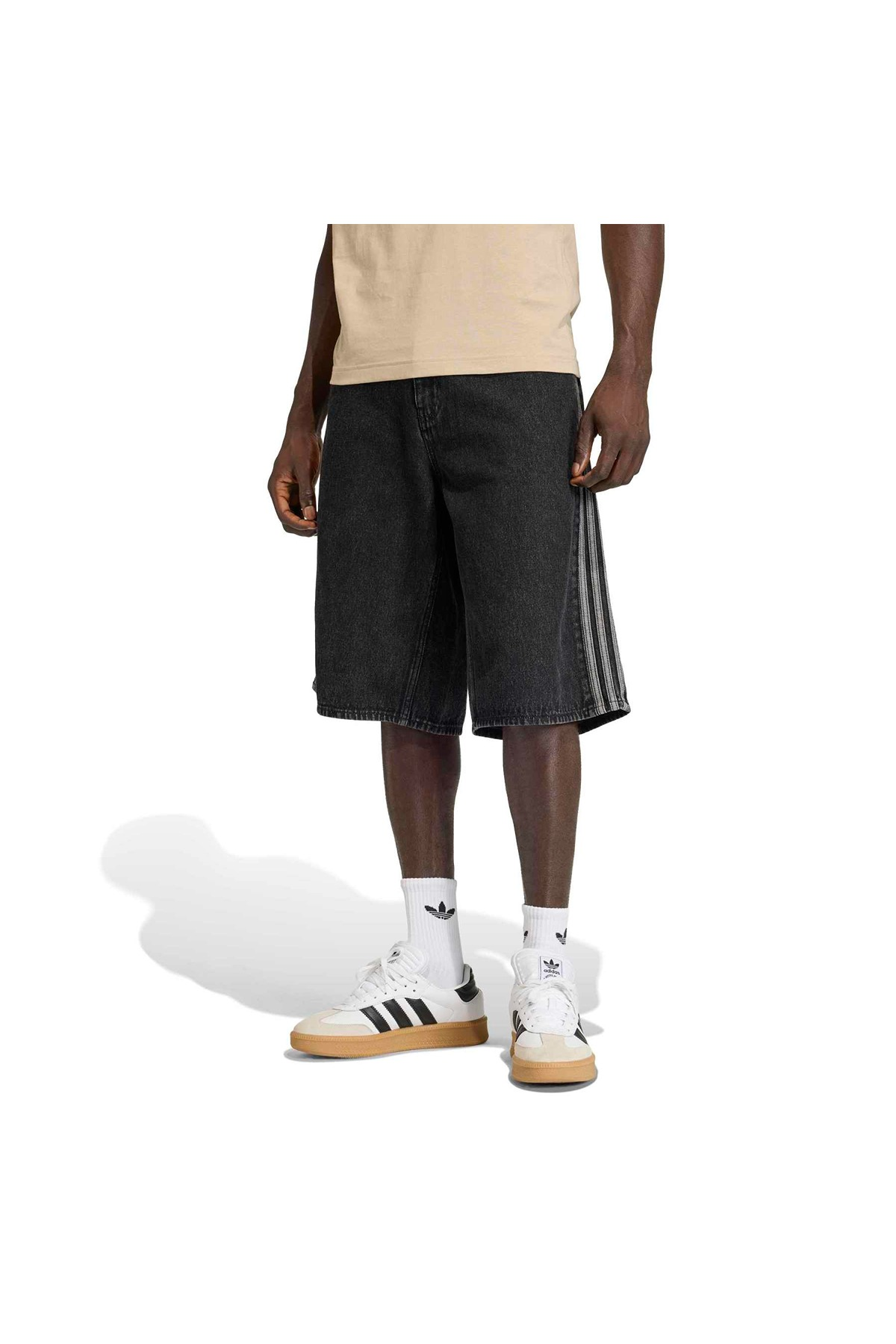 adidas Erkek Şort FIREBIRD SHORT KD1498
