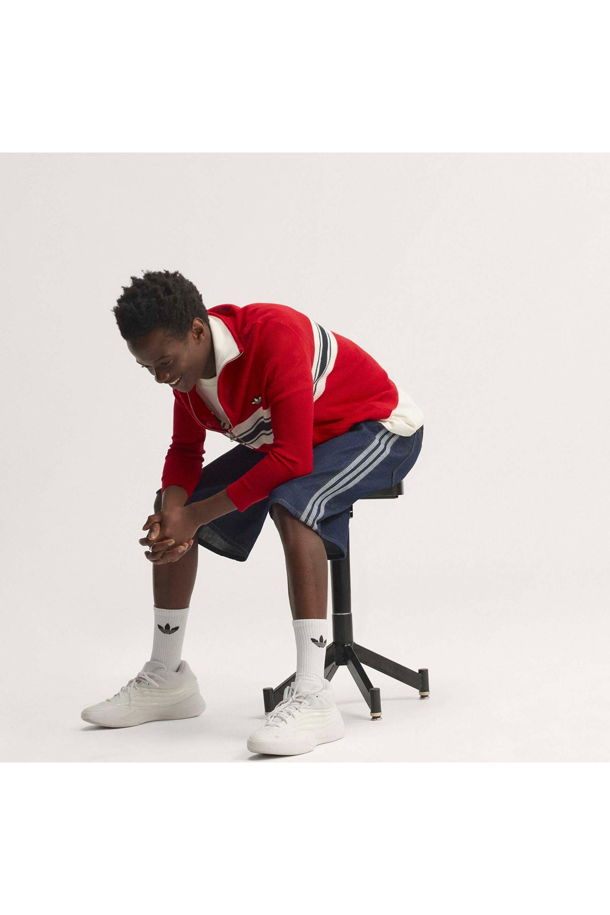 adidas Erkek Şort FIREBIRD SHRT KS6882