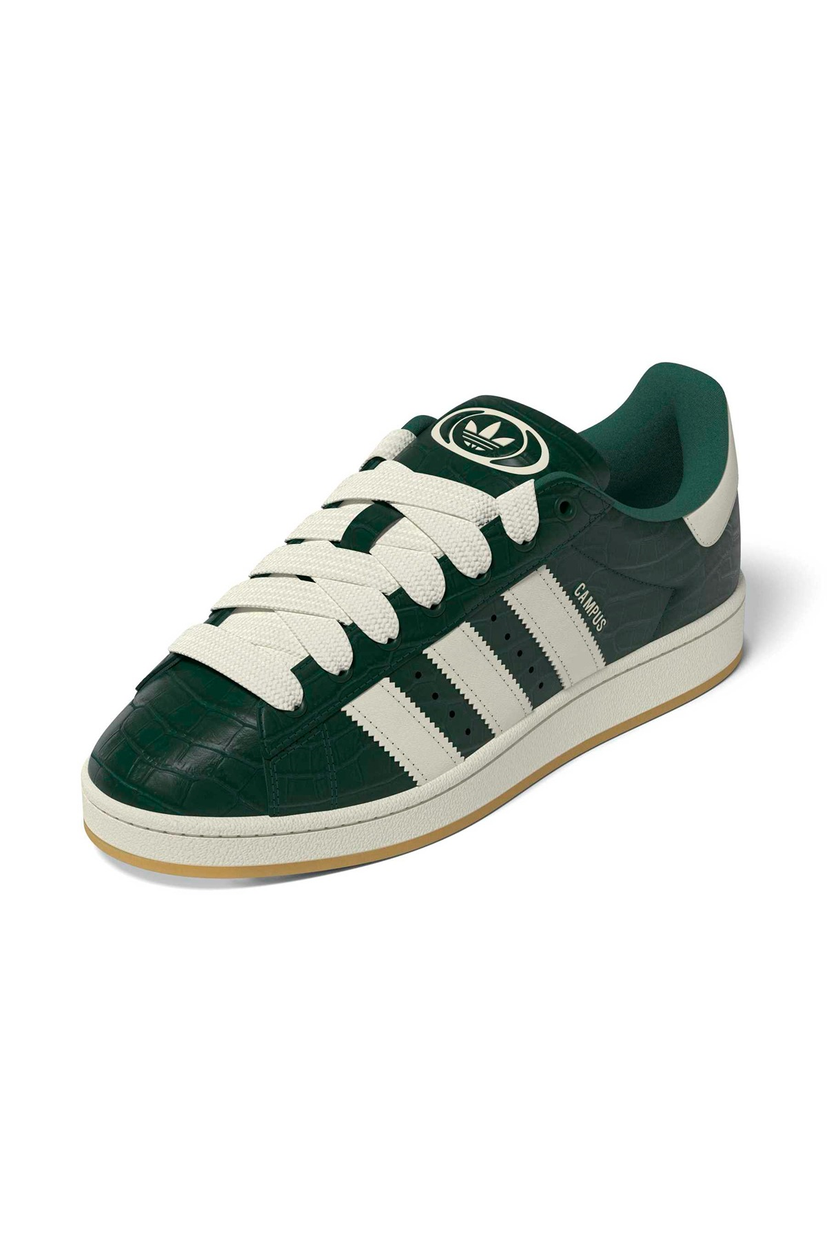 adidas Erkek Spor Ayakkabı CAMPUS 00s KK3286