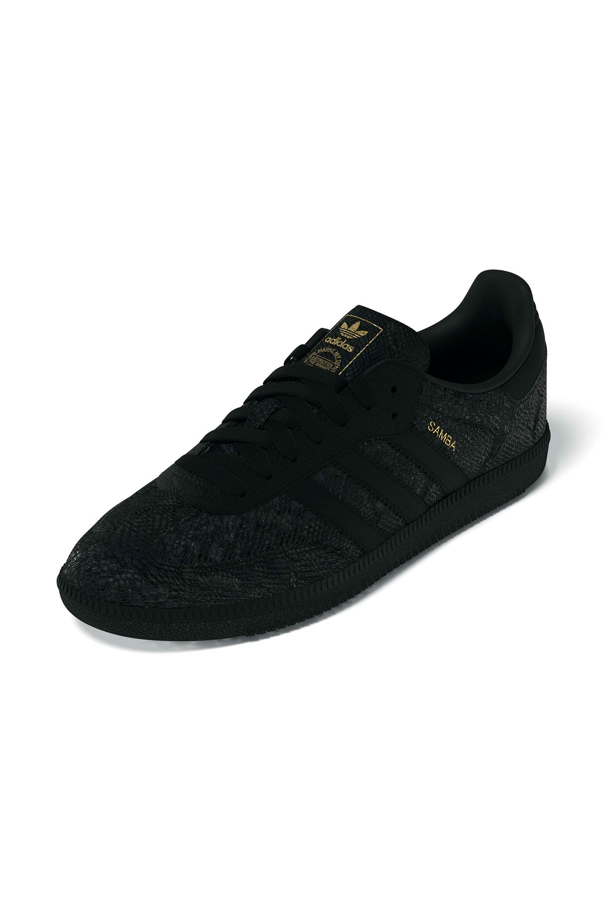 adidas Erkek Spor Ayakkabı SAMBA OG KJ9997