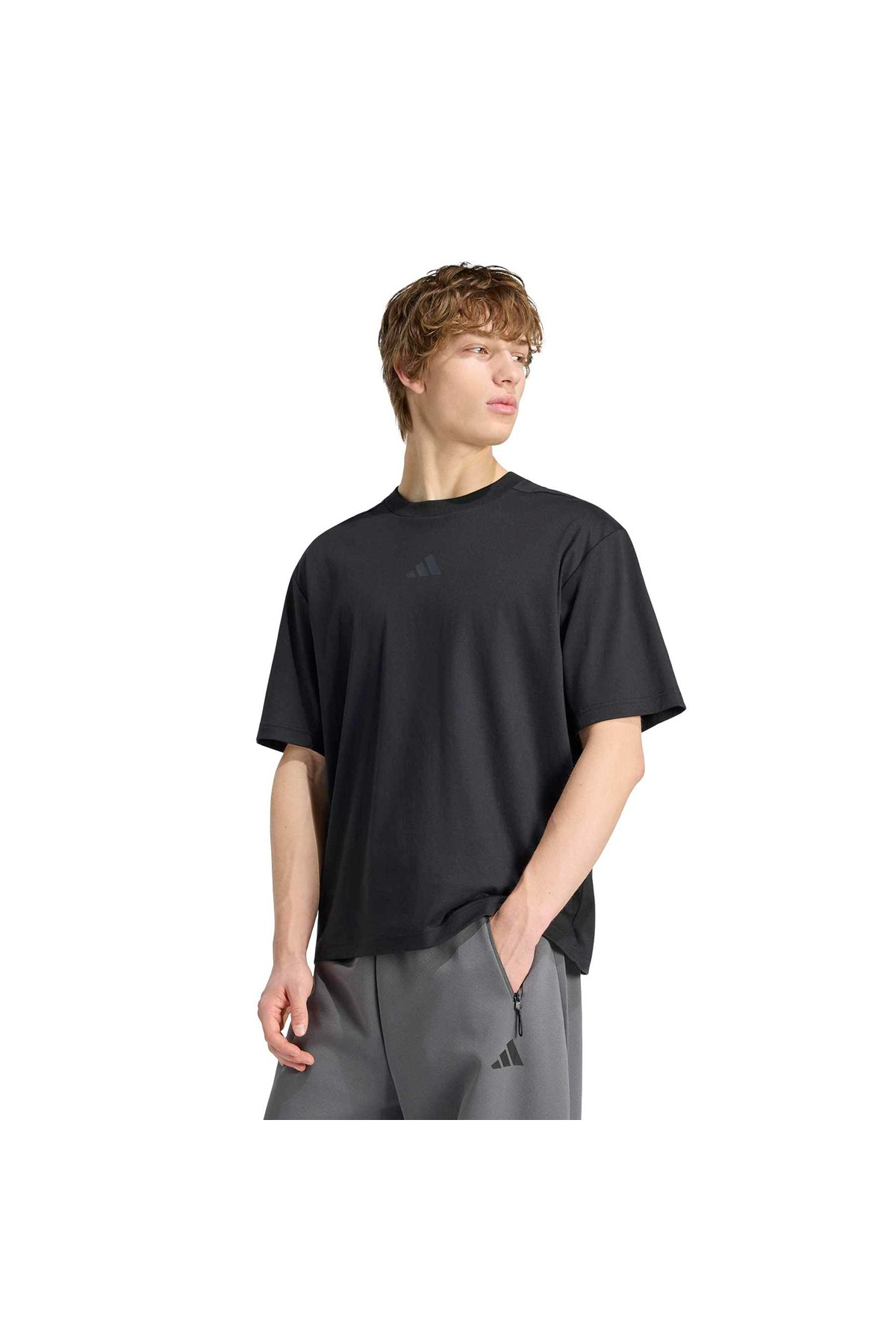 adidas Erkek T-shirt M Z.N.E. TEE LO KF3818