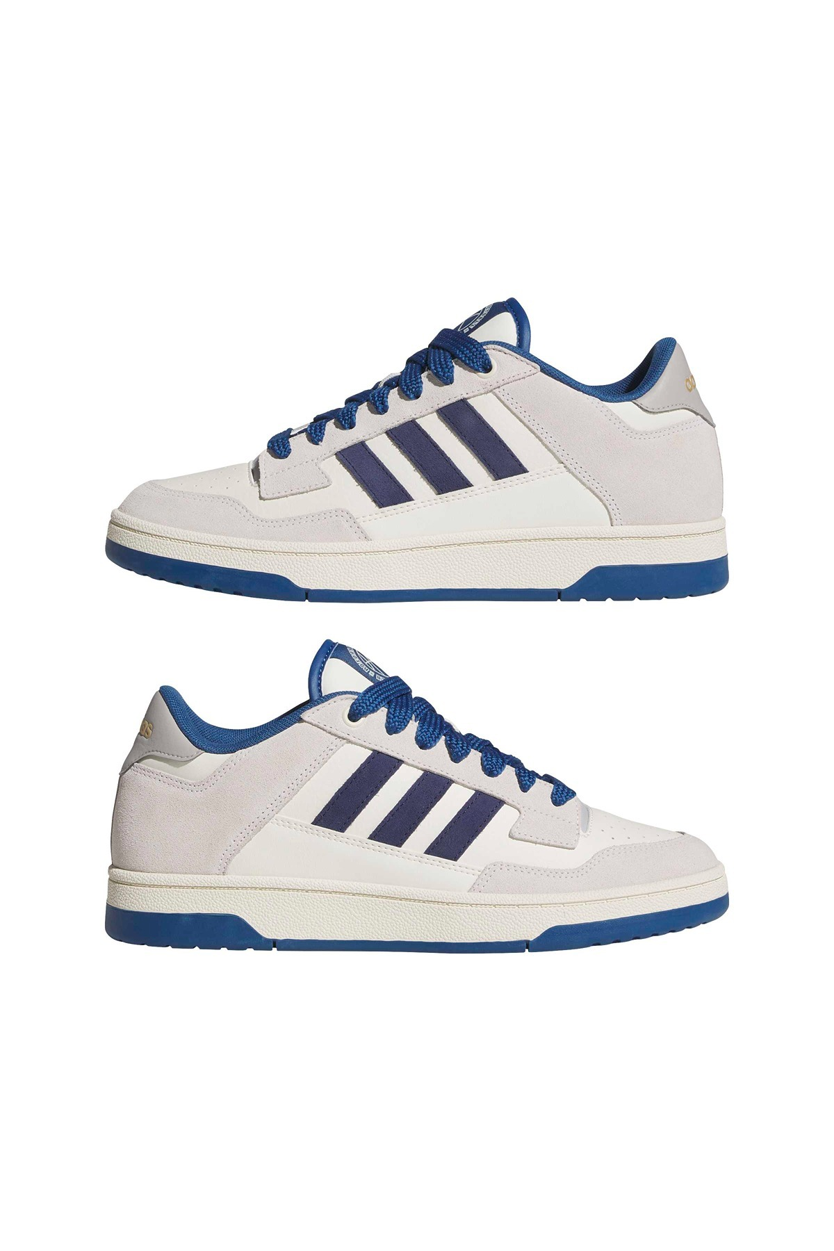 adidas  Erkek  Tenis Ayakkabısı RAPID COURT LOW JS2216