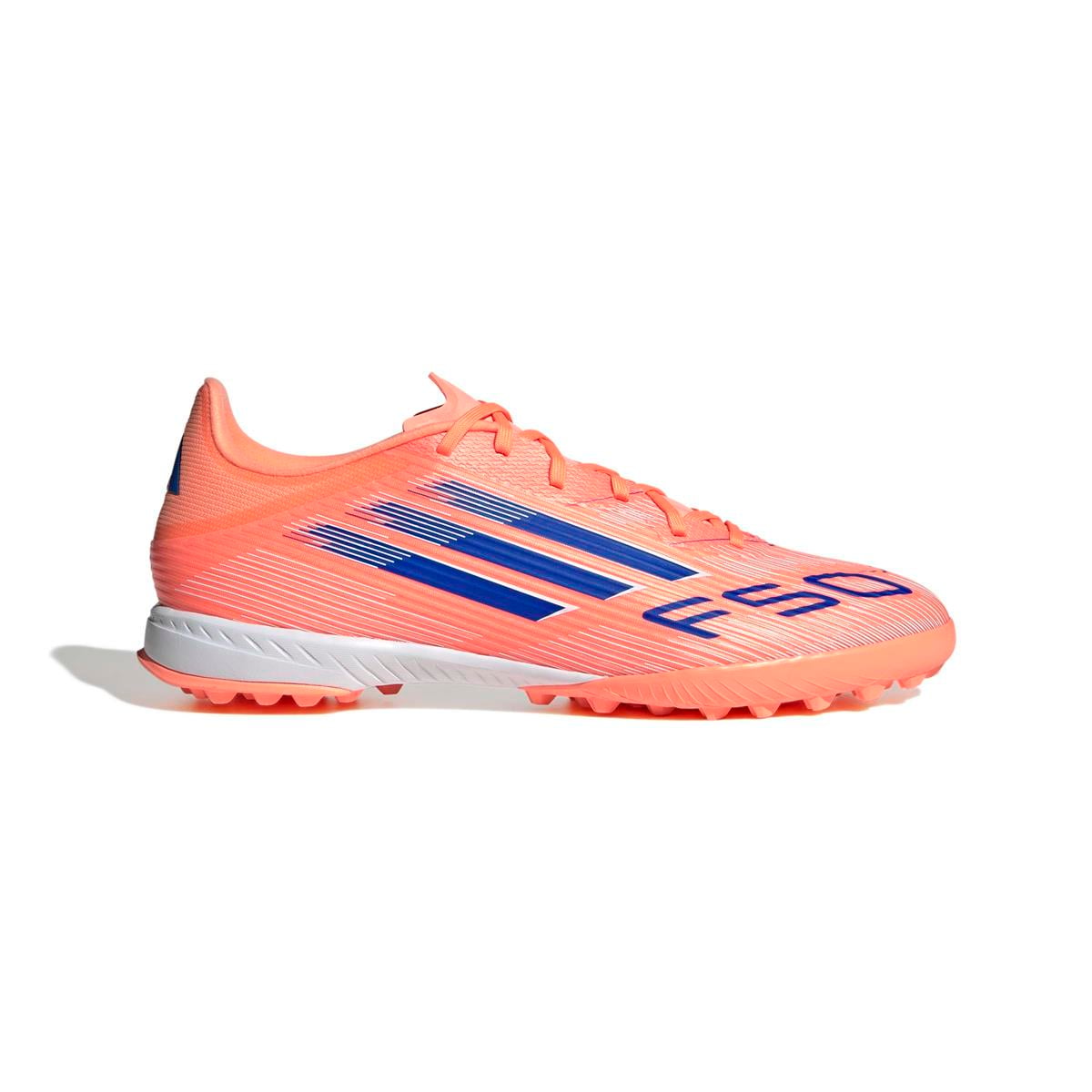 adidas Erkek  Turuncu  Halı Saha F50 LEAGUE TF JH7723
