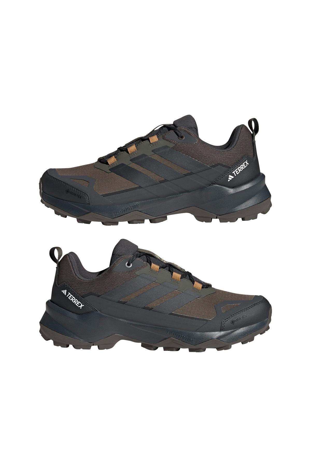 adidas Erkek  Yeşil  Bot TERREX SKYCHASER AX5 GTX JQ2213
