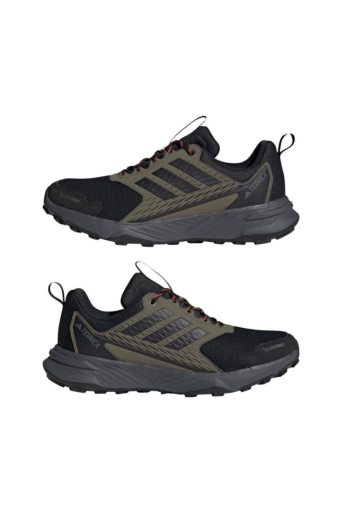 adidas  Erkek Yeşil  Bot TERREX TRACEFINDER 2 CLIMA JR7768