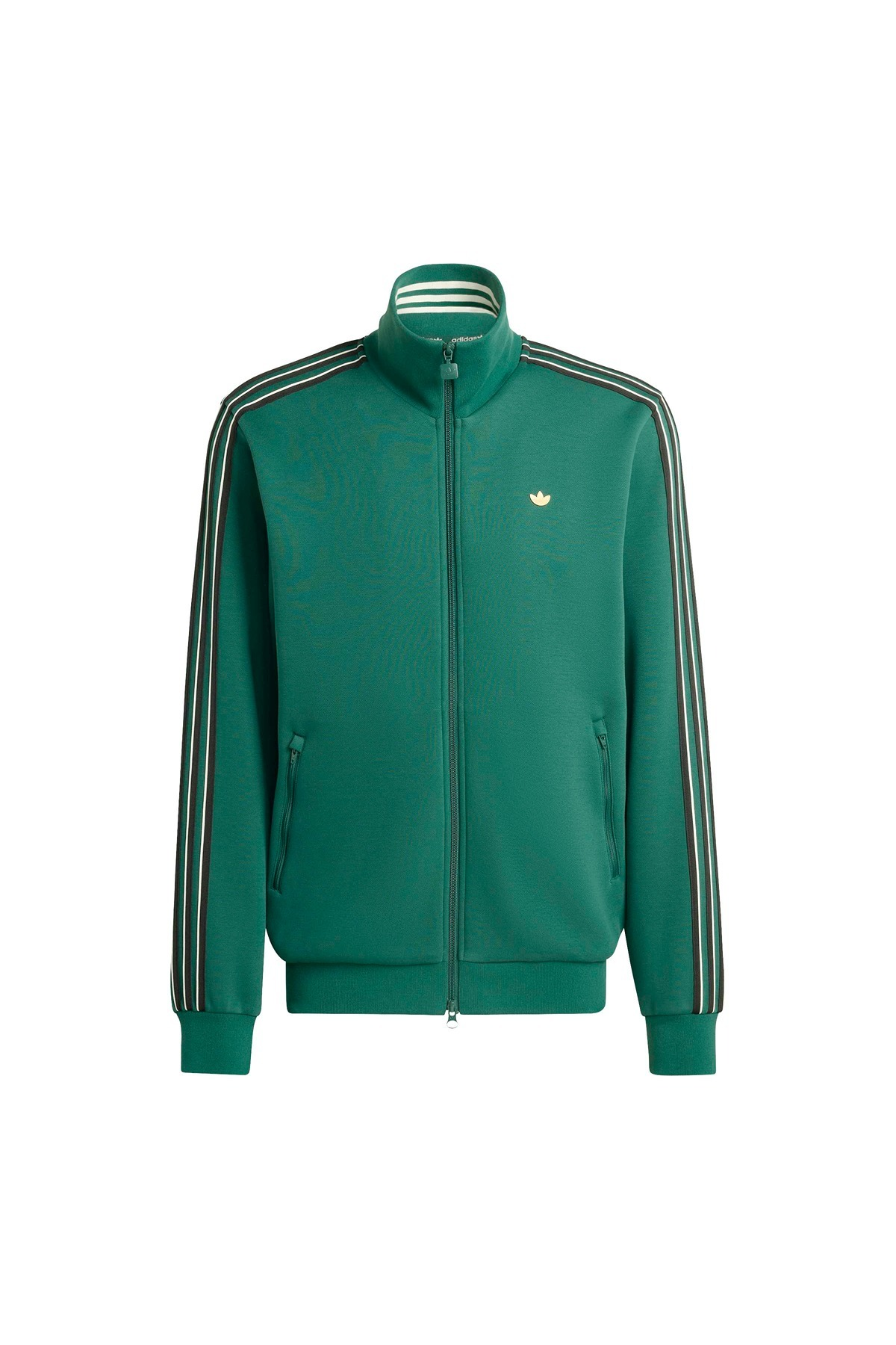 adidas Erkek  Yeşil  Ceket CLASSIC TT KE4592