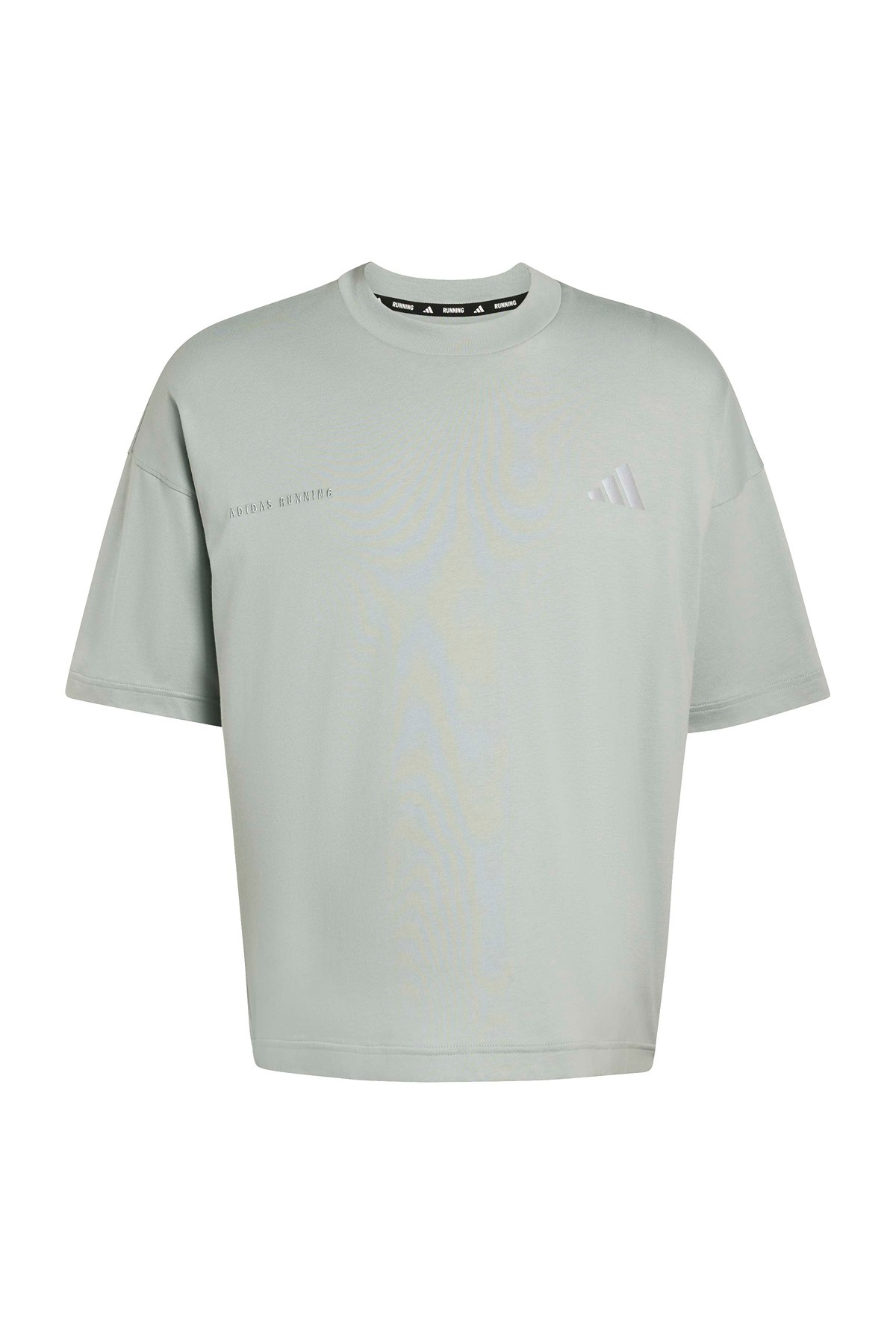 adidas  Erkek Yeşil  T-shirt adi365 C TEE UF KE2827