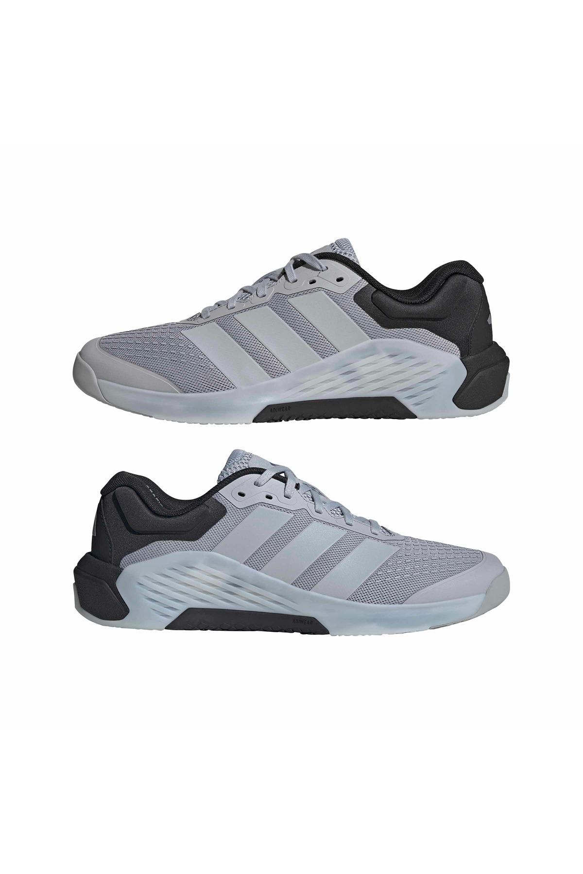 adidas Erkek Yürüyüş Ayakkabısı DROPSET 4 TRAINER M KJ6611