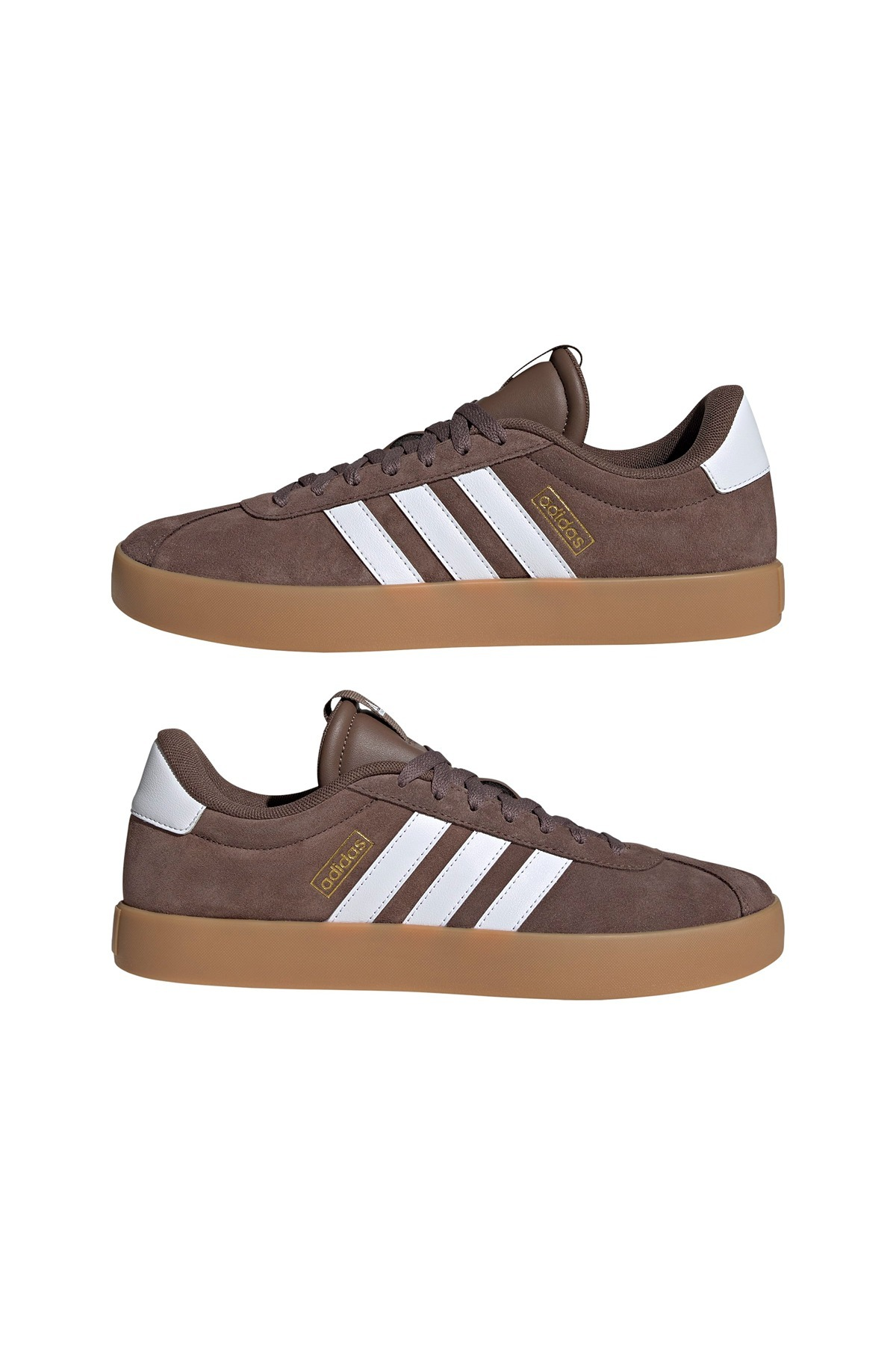 adidas  Erkek  Yürüyüş Ayakkabısı VL COURT 3.0 JP7536