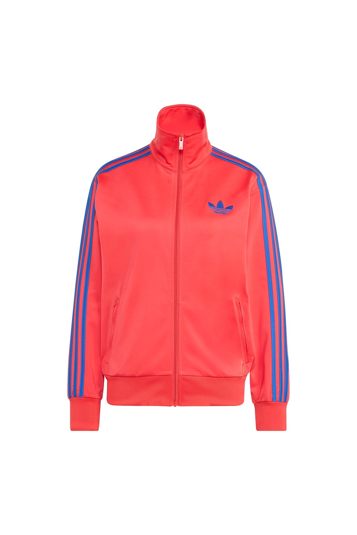 adidas FB TT LOOSE Kadın  Kırmızı  Ceket KD1329