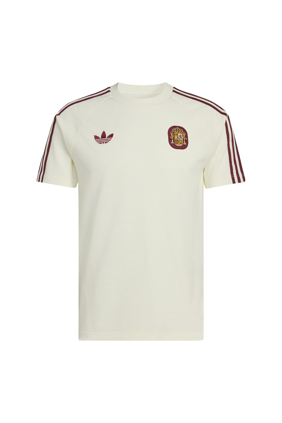 adidas FEF OG TEE Beyaz Erkek   T-shirt JZ2256