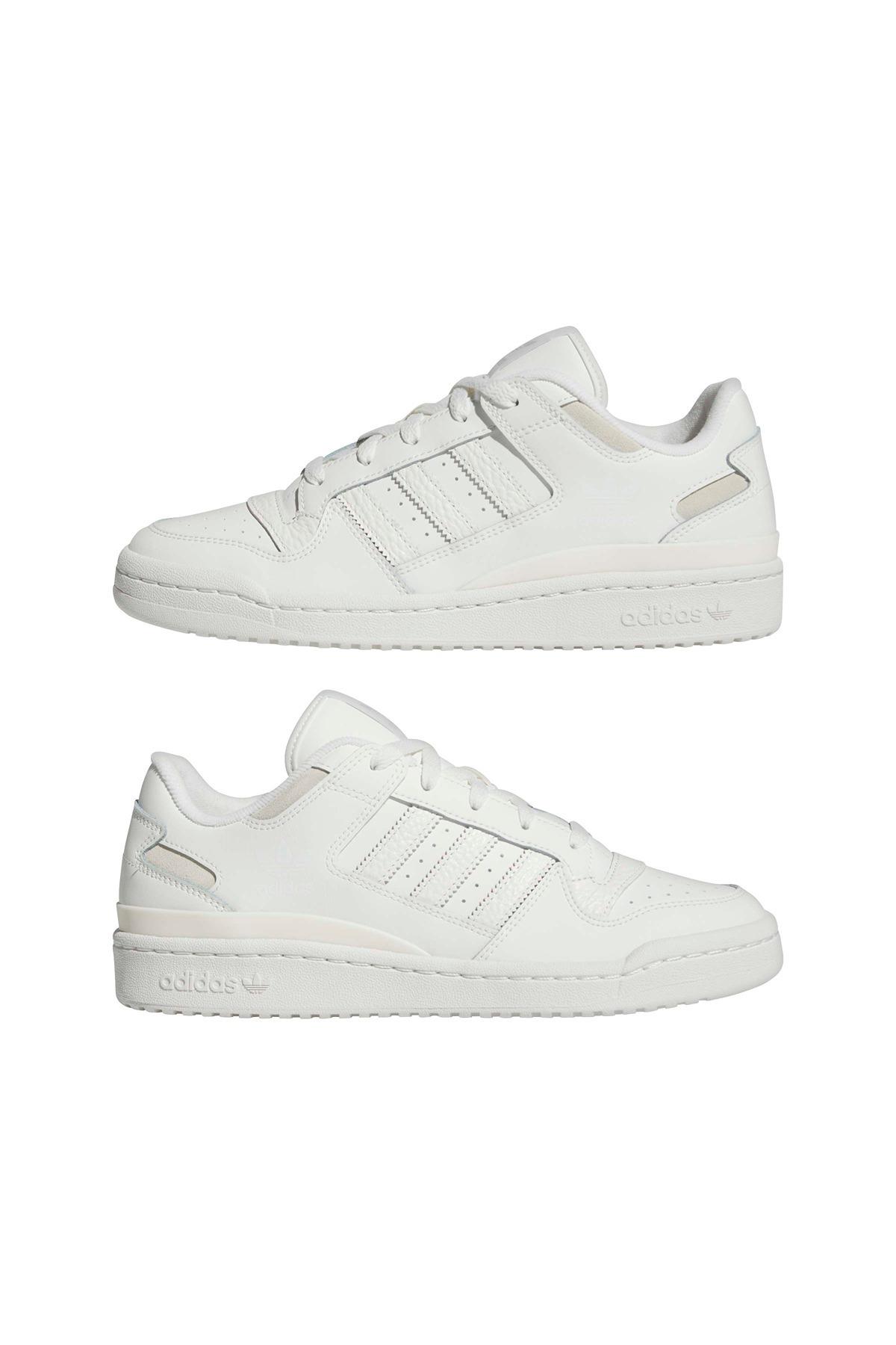 adidas FORUM LOW CL Erkek   Sneaker IH7828