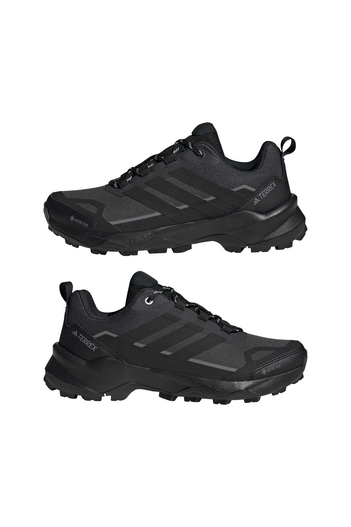adidas  Gri  Bot TERREX SKYCHASER AX5 GTX W JQ2222