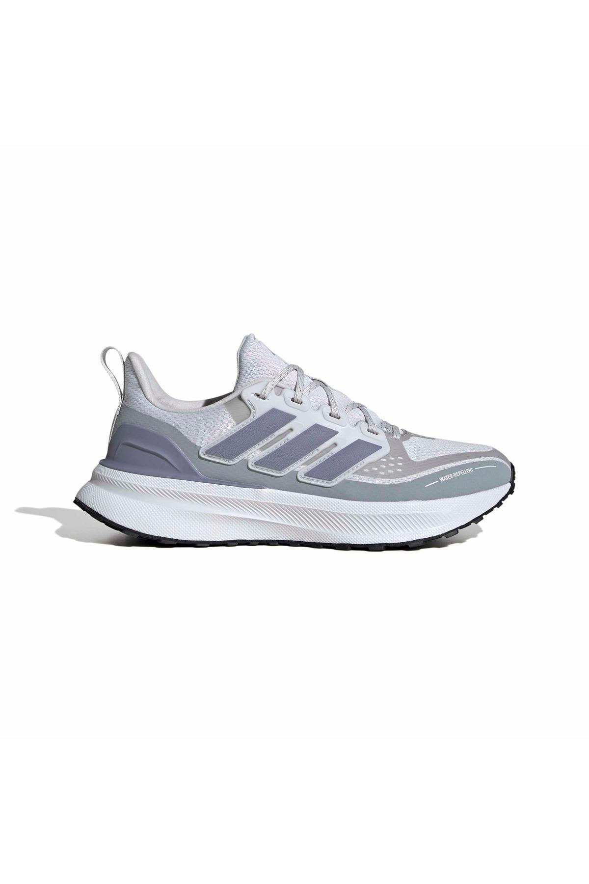 adidas Gri Kadın   Koşu Ayakkabısı ULTRARUN 5 TR W JP5902