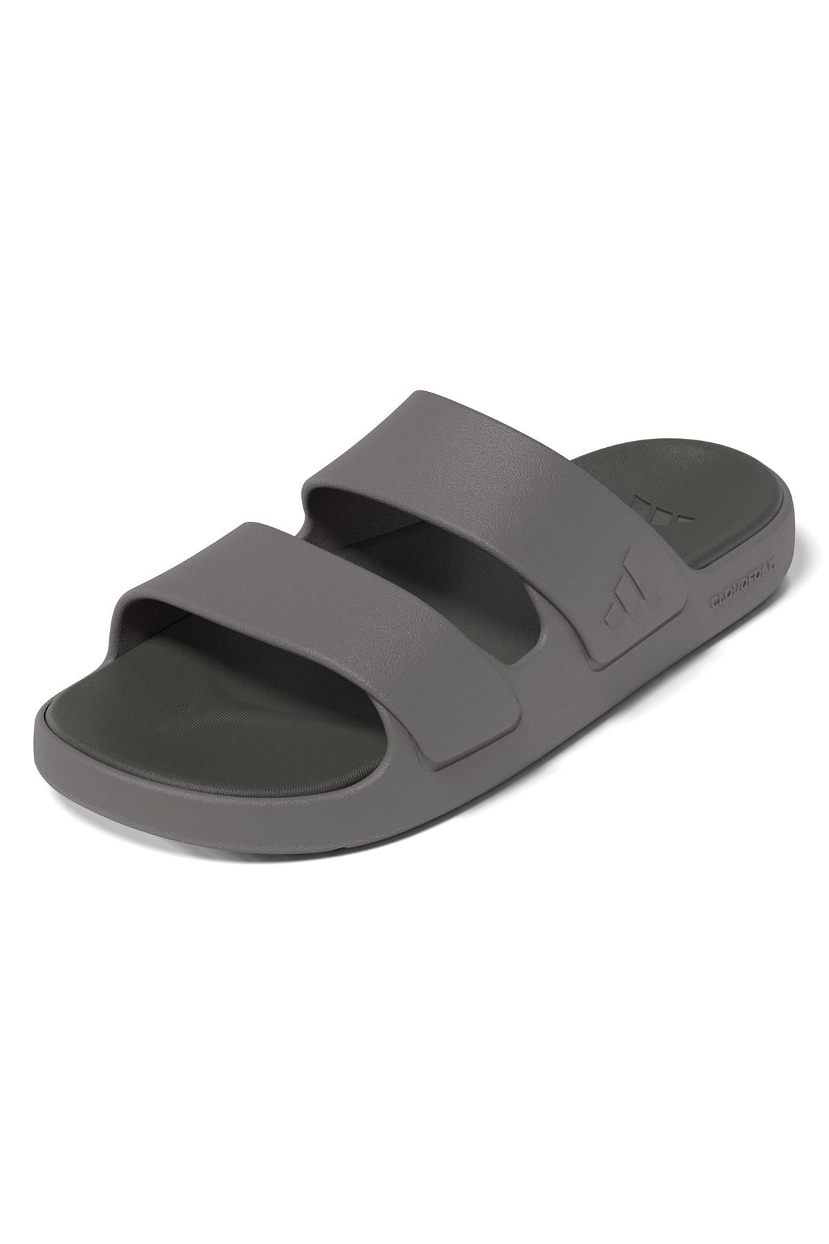 adidas  Gri  Sandalet ZNSORY SANDAL JI1858