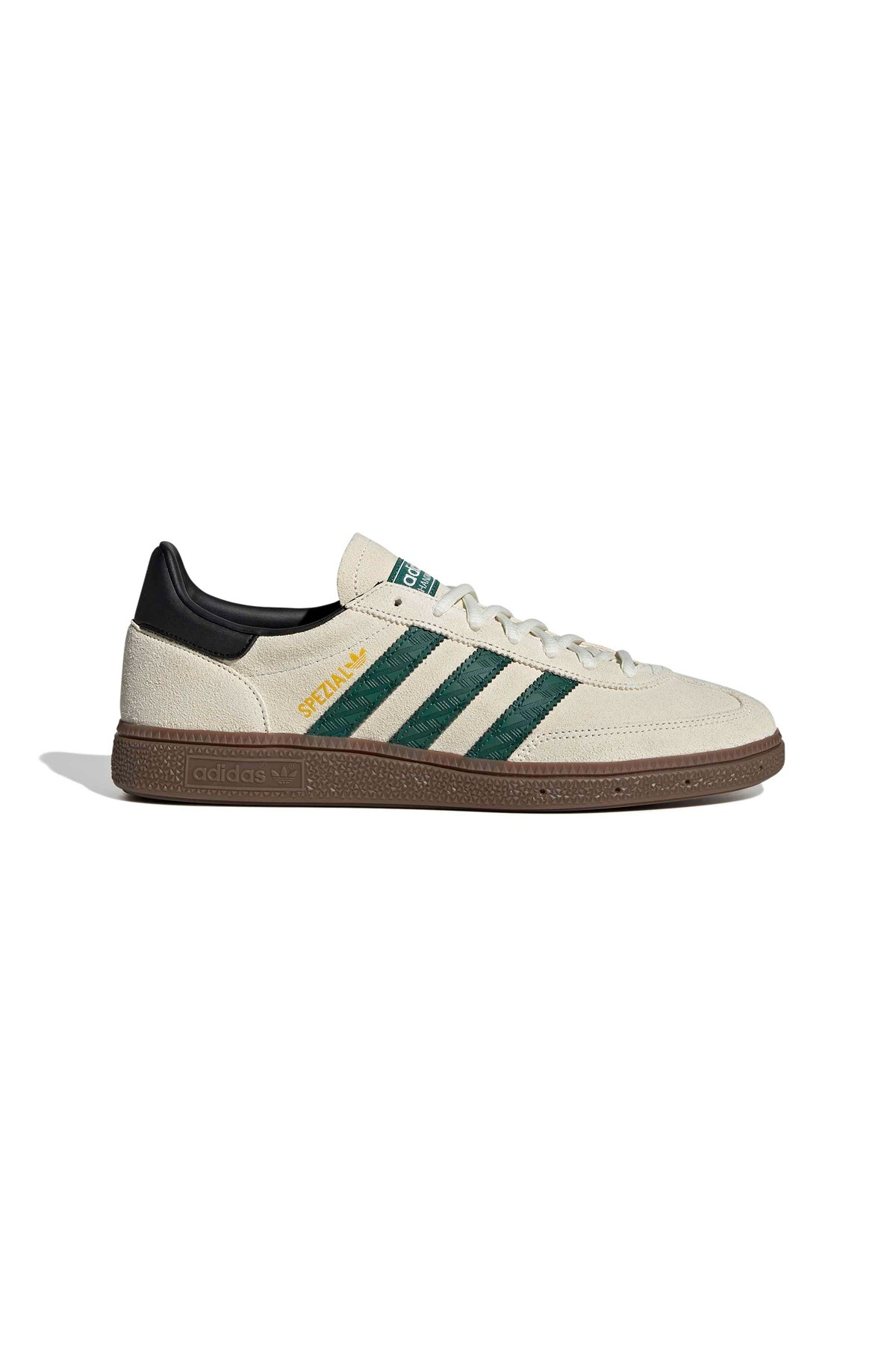 adidas HANDBALL SPEZIAL Erkek  Beyaz  Sneaker IH6597