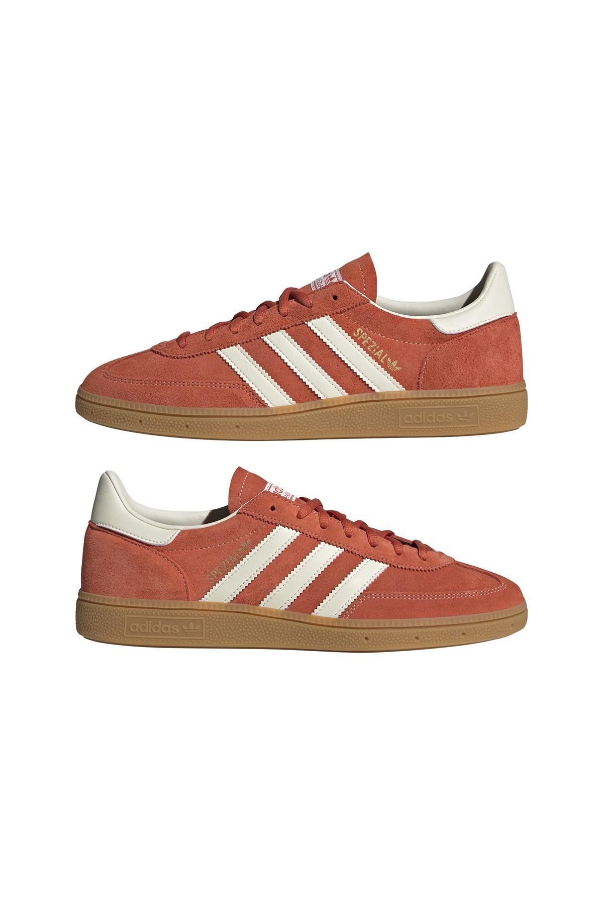 adidas HANDBALL SPEZIAL Spor Ayakkabı IG6191