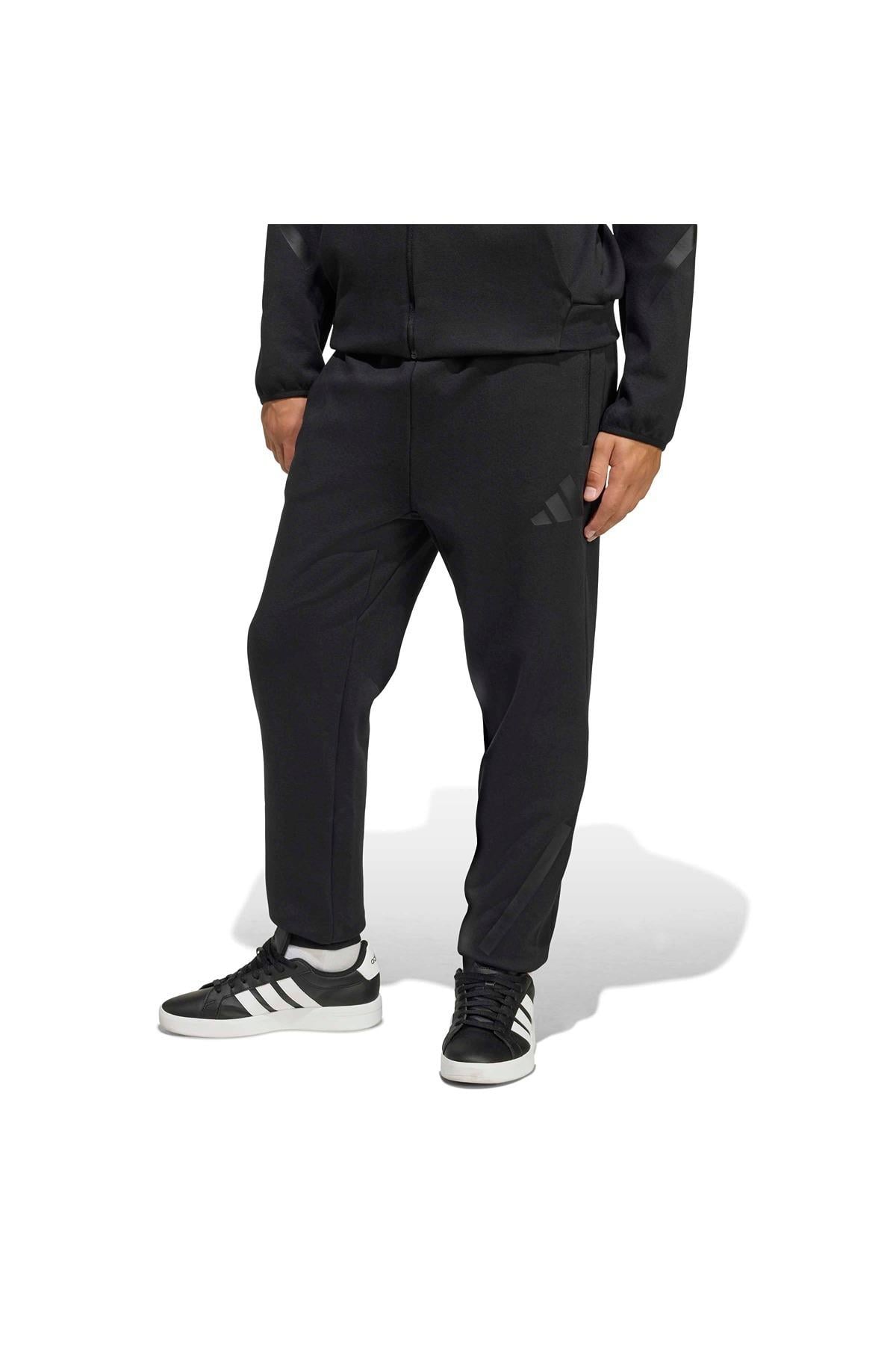 adidas J Z.N.E. PT Unisex Çocuk   Eşofman Altı JF2491
